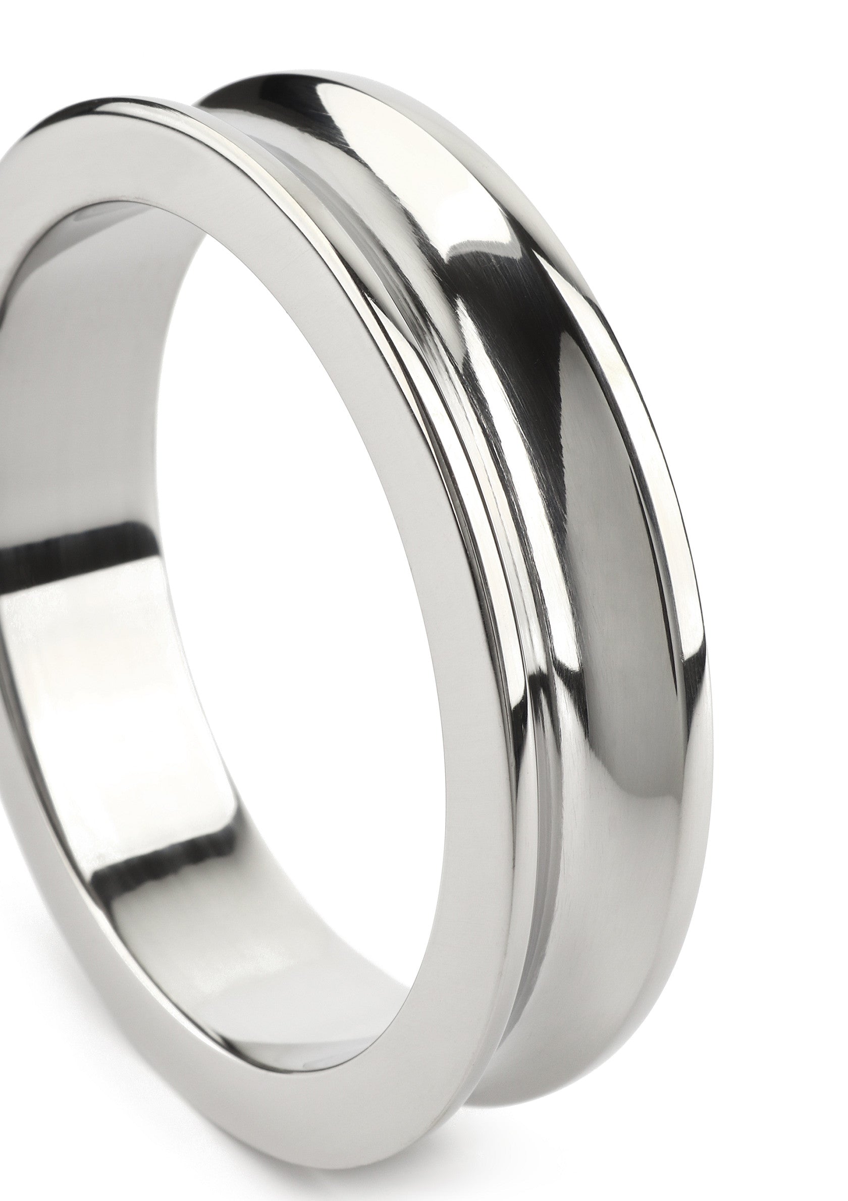 Mr. Steel The Imperator C-Ring 55mm