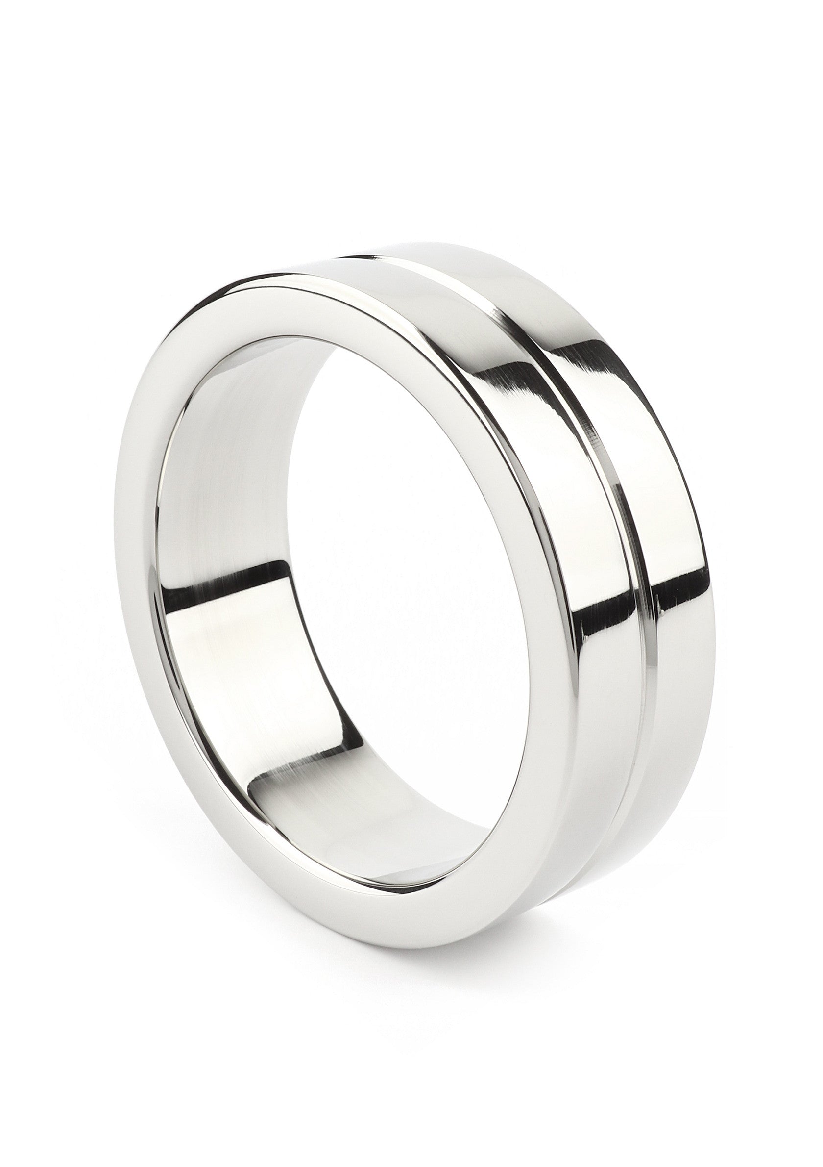 Mr. Steel Single Grooved C-Ring 40mm
