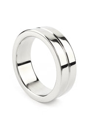 Mr. Steel Single Grooved C-Ring 40mm