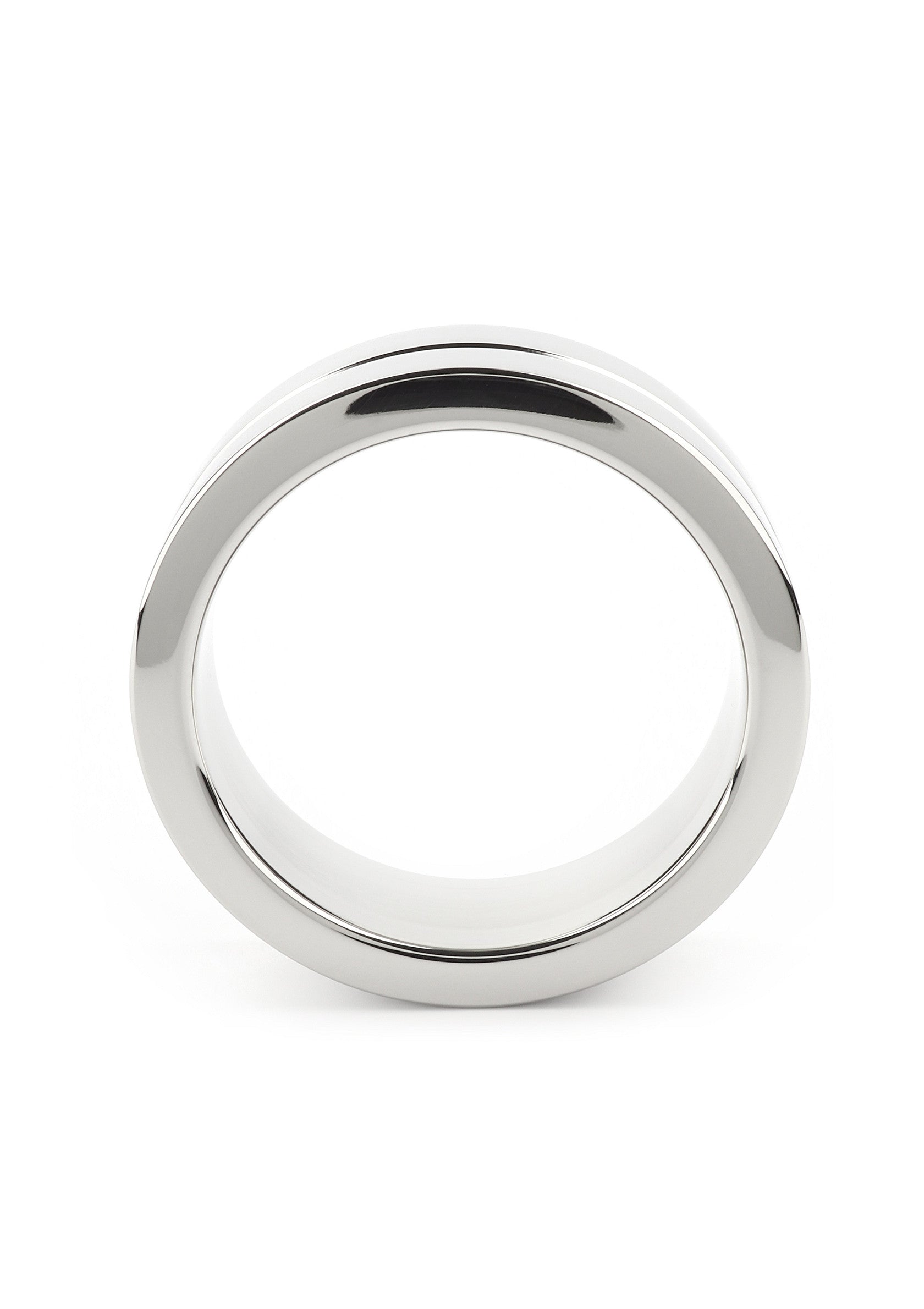 Mr. Steel Single Grooved C-Ring 40mm