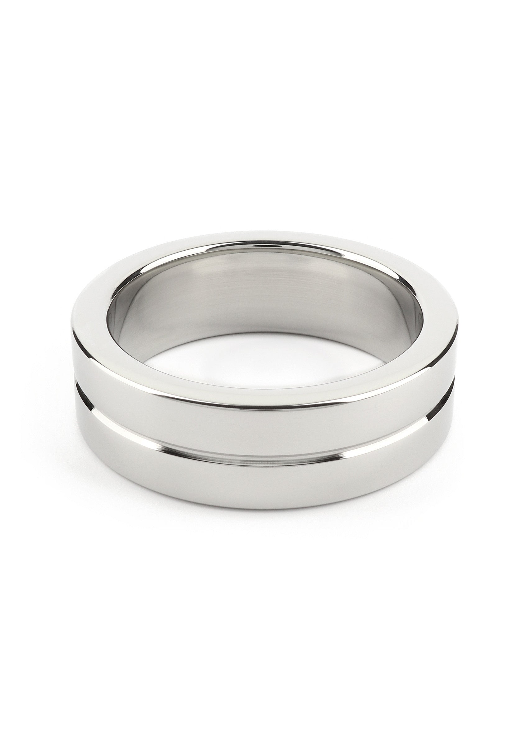 Mr. Steel Single Grooved C-Ring 40mm