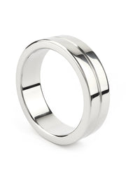 Mr. Steel Single Grooved C-Ring 45mm