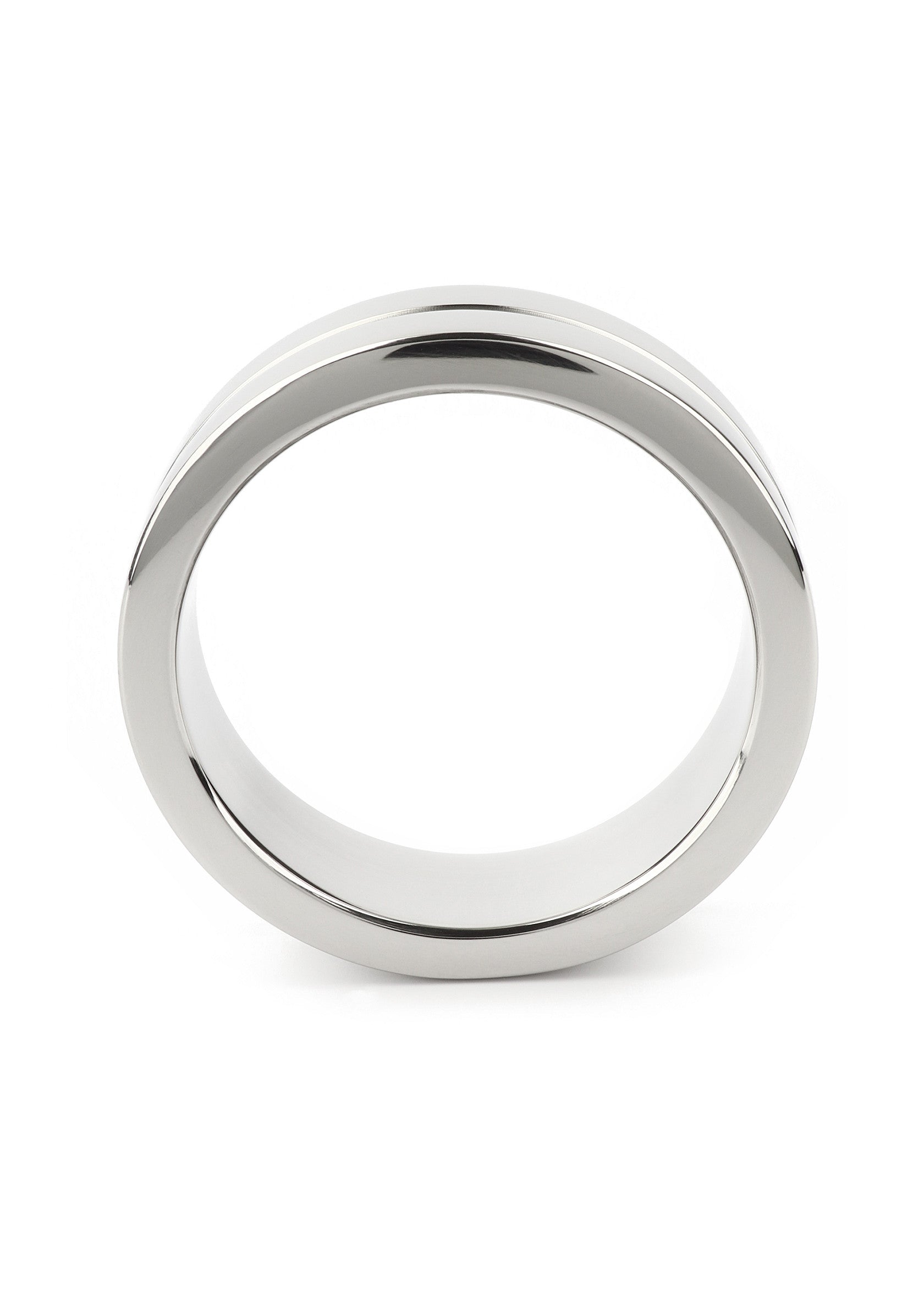 Mr. Steel Single Grooved C-Ring 45mm