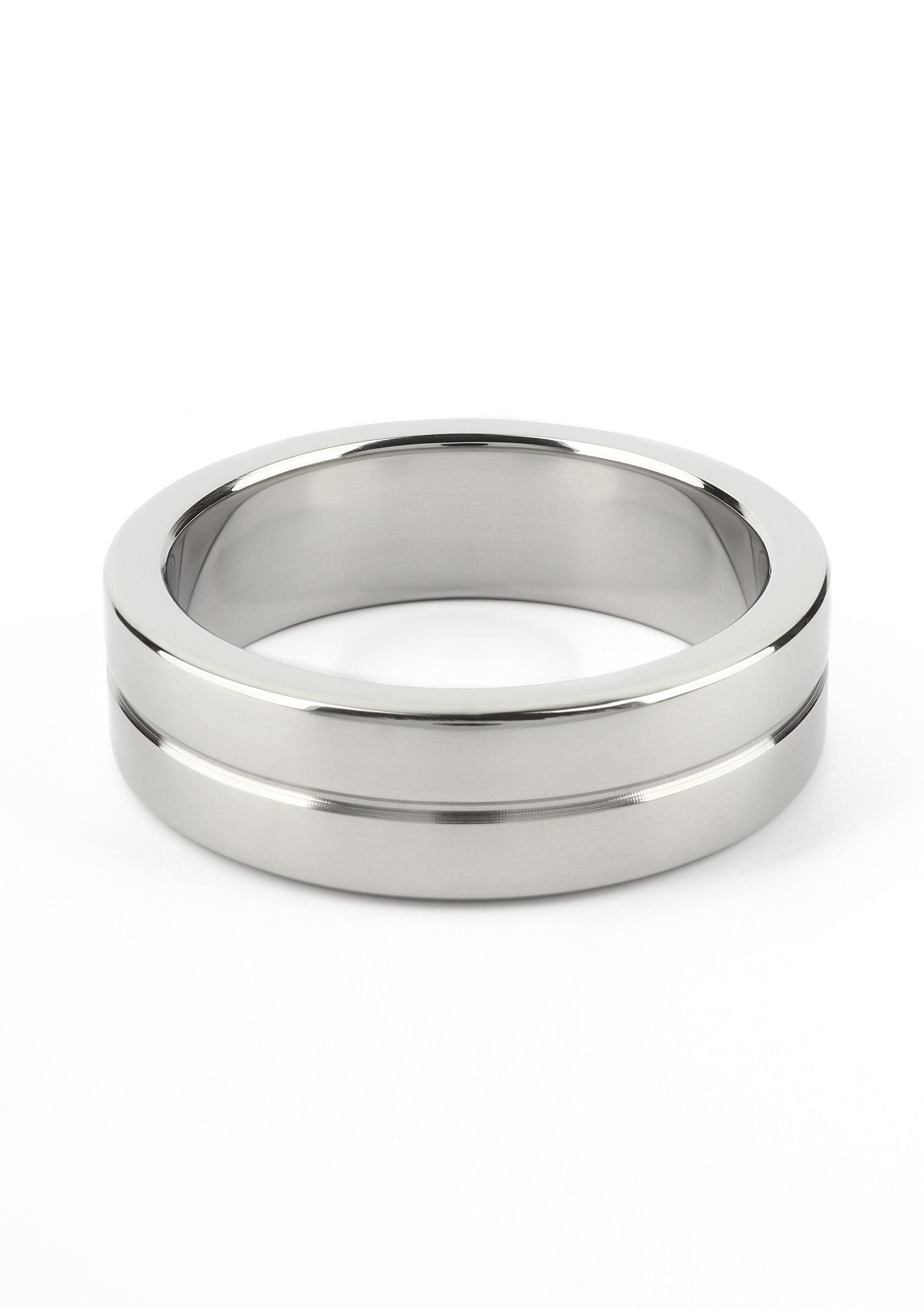 Mr. Steel Single Grooved C-Ring 45mm