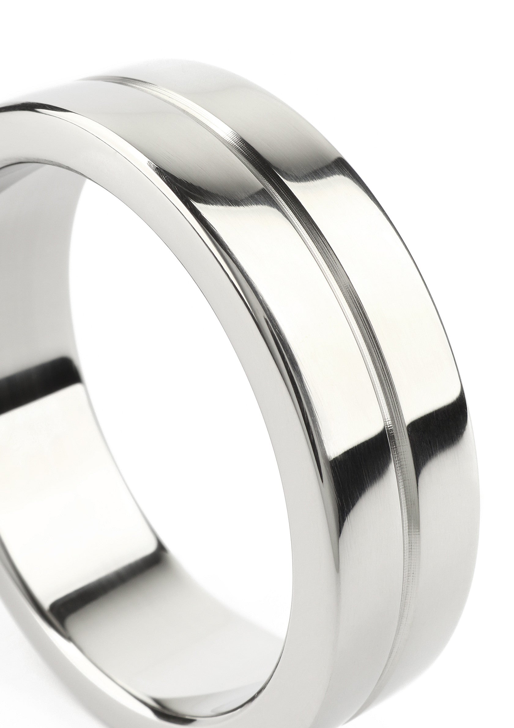 Mr. Steel Single Grooved C-Ring 45mm