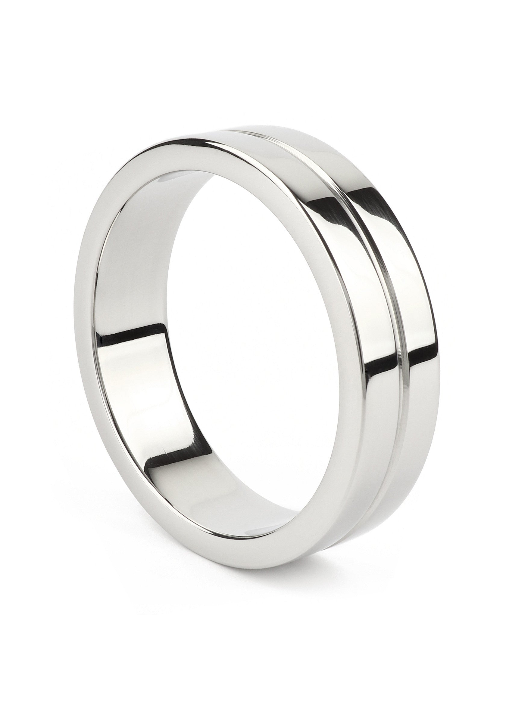 Mr. Steel Single Grooved C-Ring 50mm