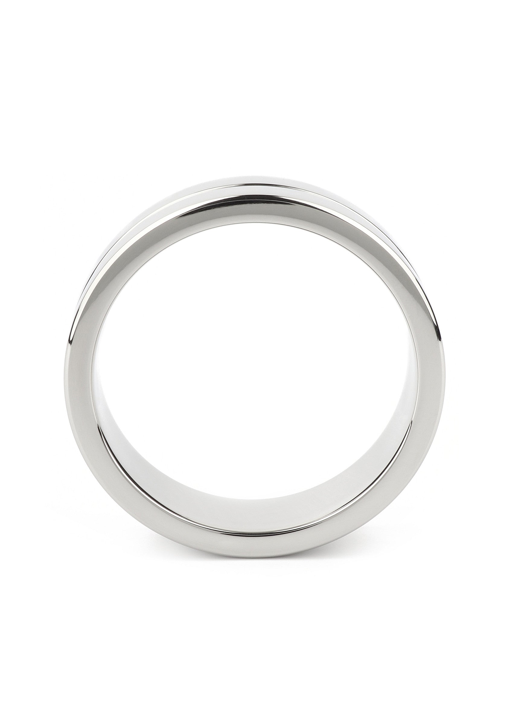 Mr. Steel Single Grooved C-Ring 50mm