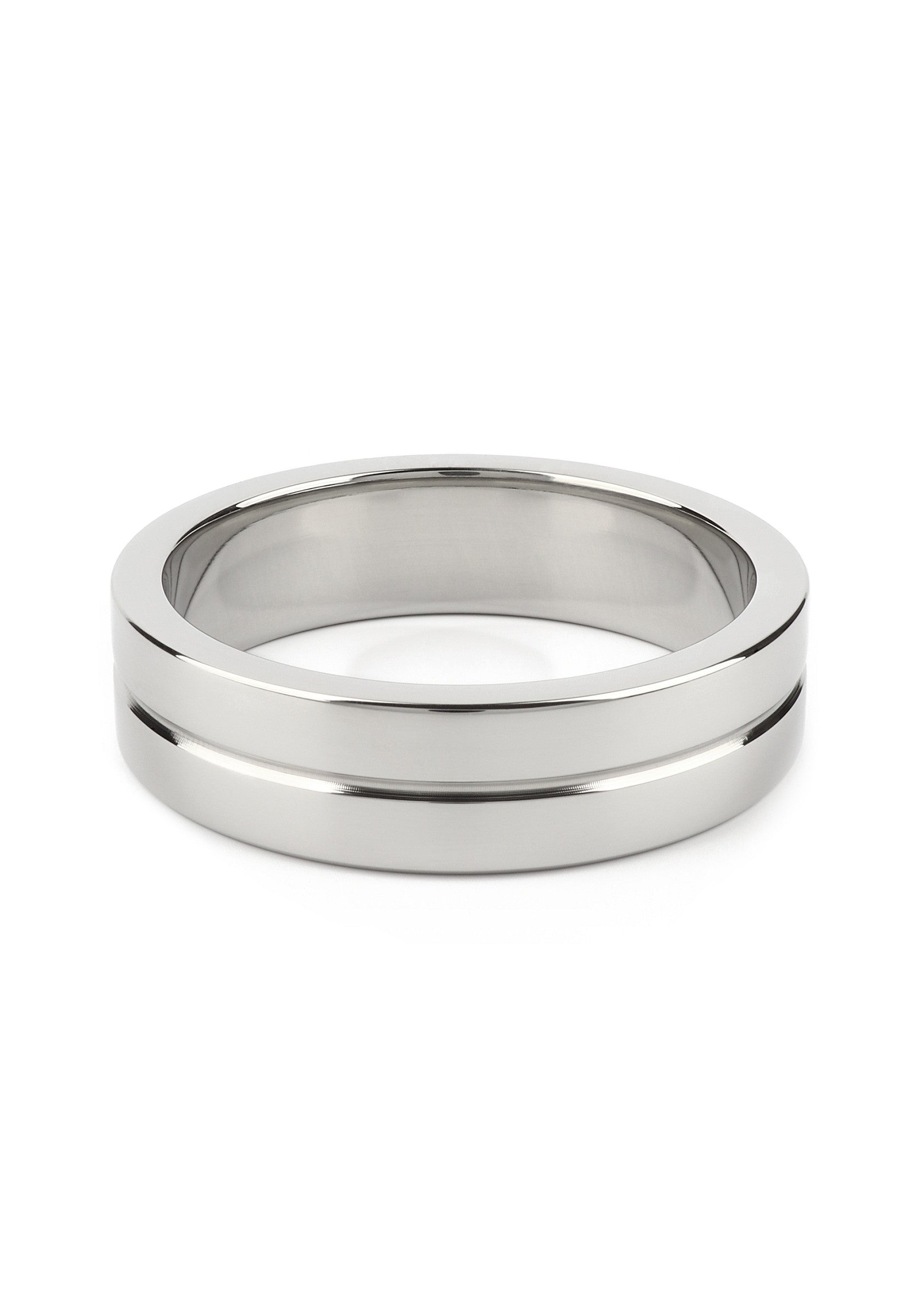 Mr. Steel Single Grooved C-Ring 50mm