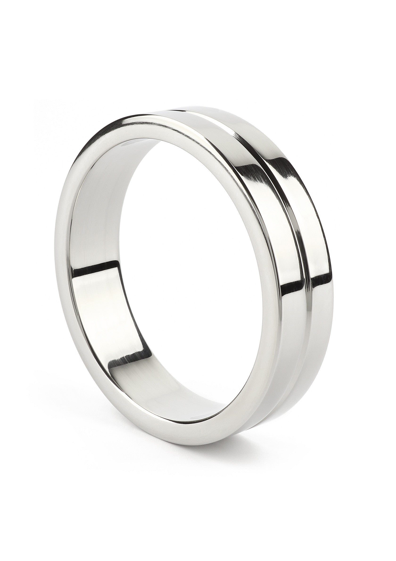 Mr. Steel Single Grooved C-Ring 55mm