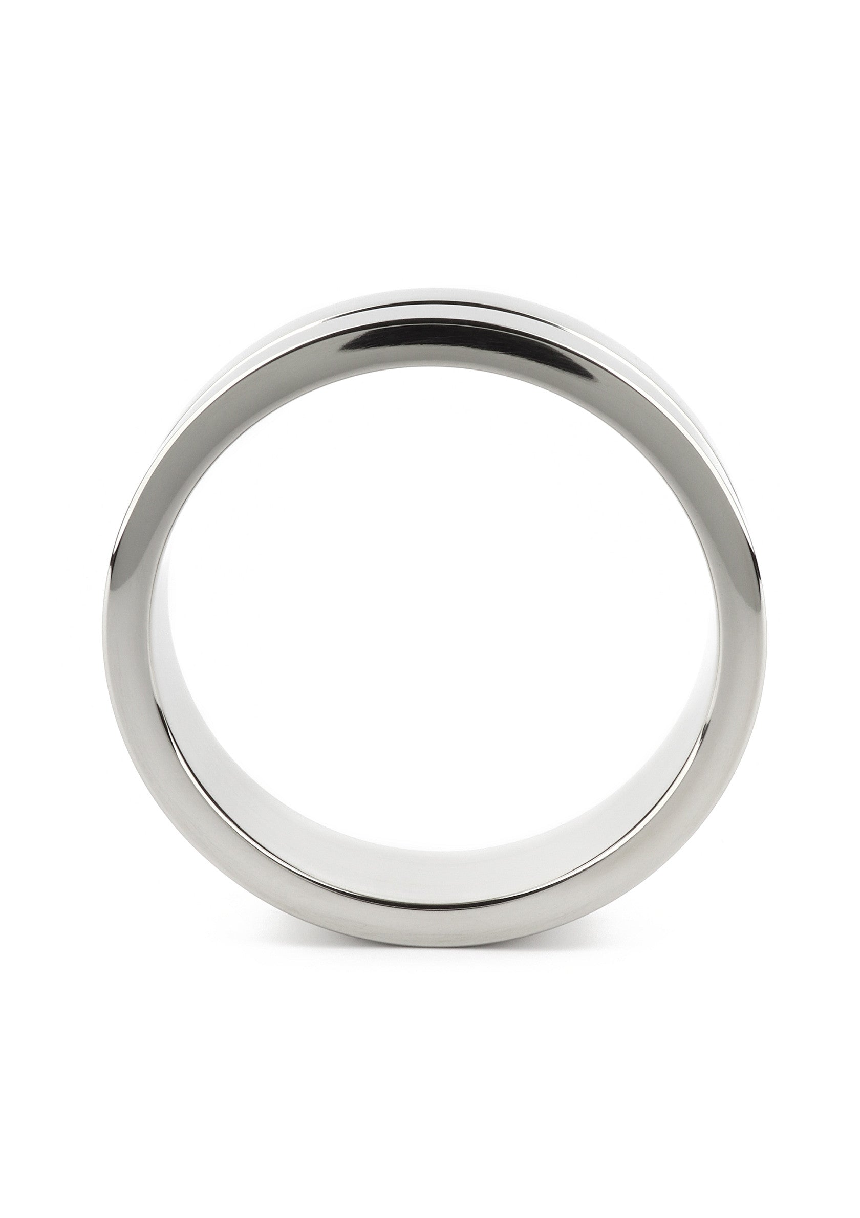Mr. Steel Single Grooved C-Ring 55mm