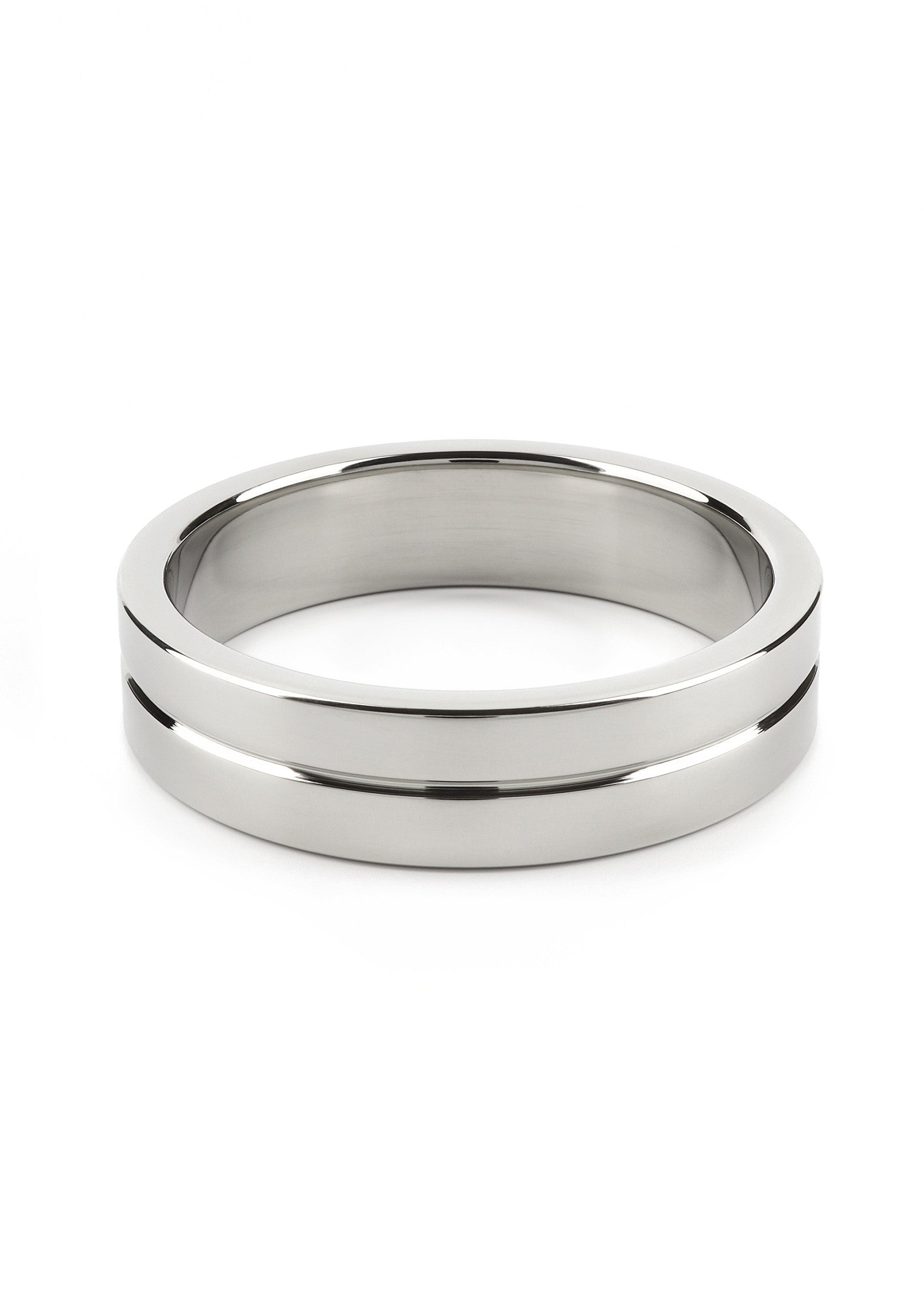 Mr. Steel Single Grooved C-Ring 55mm