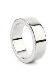 Mr. Steel Wide Band C-Ring 40mm
