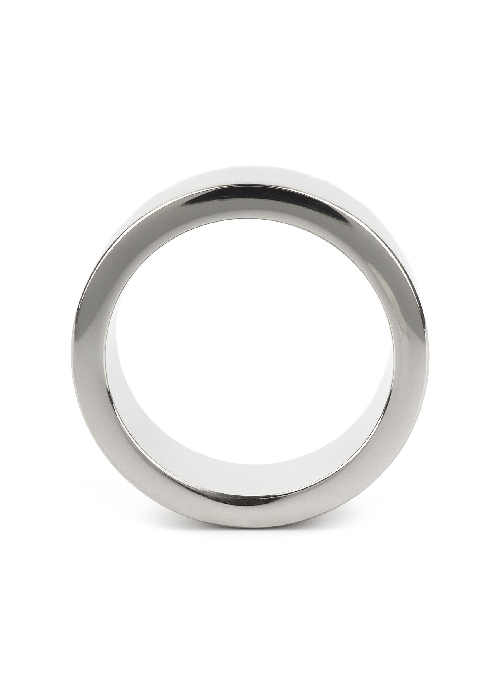 Mr. Steel Wide Band C-Ring 40mm