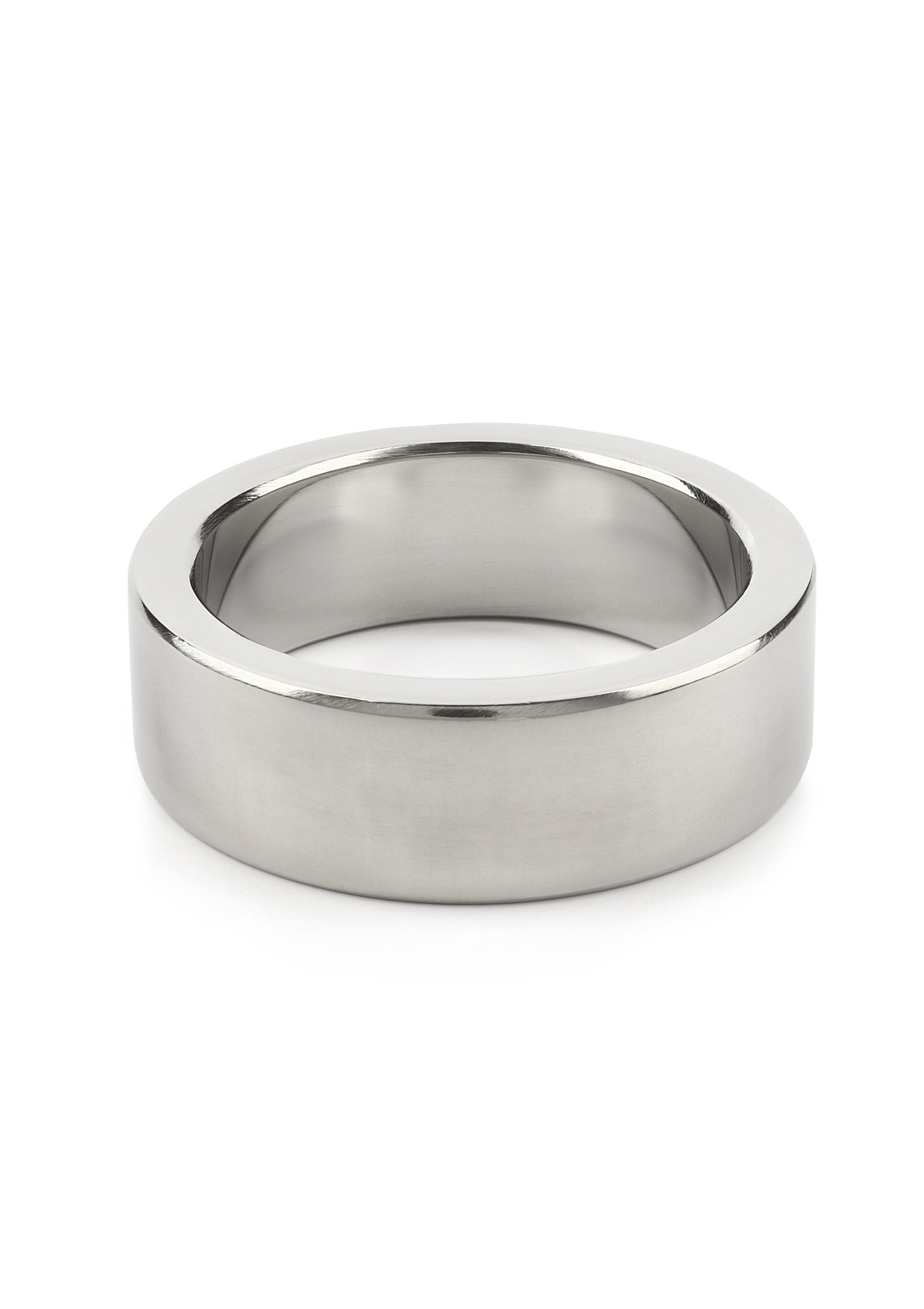 Mr. Steel Wide Band C-Ring 40mm