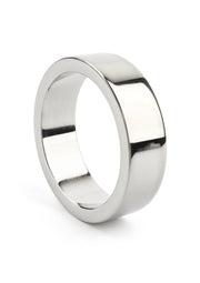 Mr. Steel Wide Band C-Ring 45mm