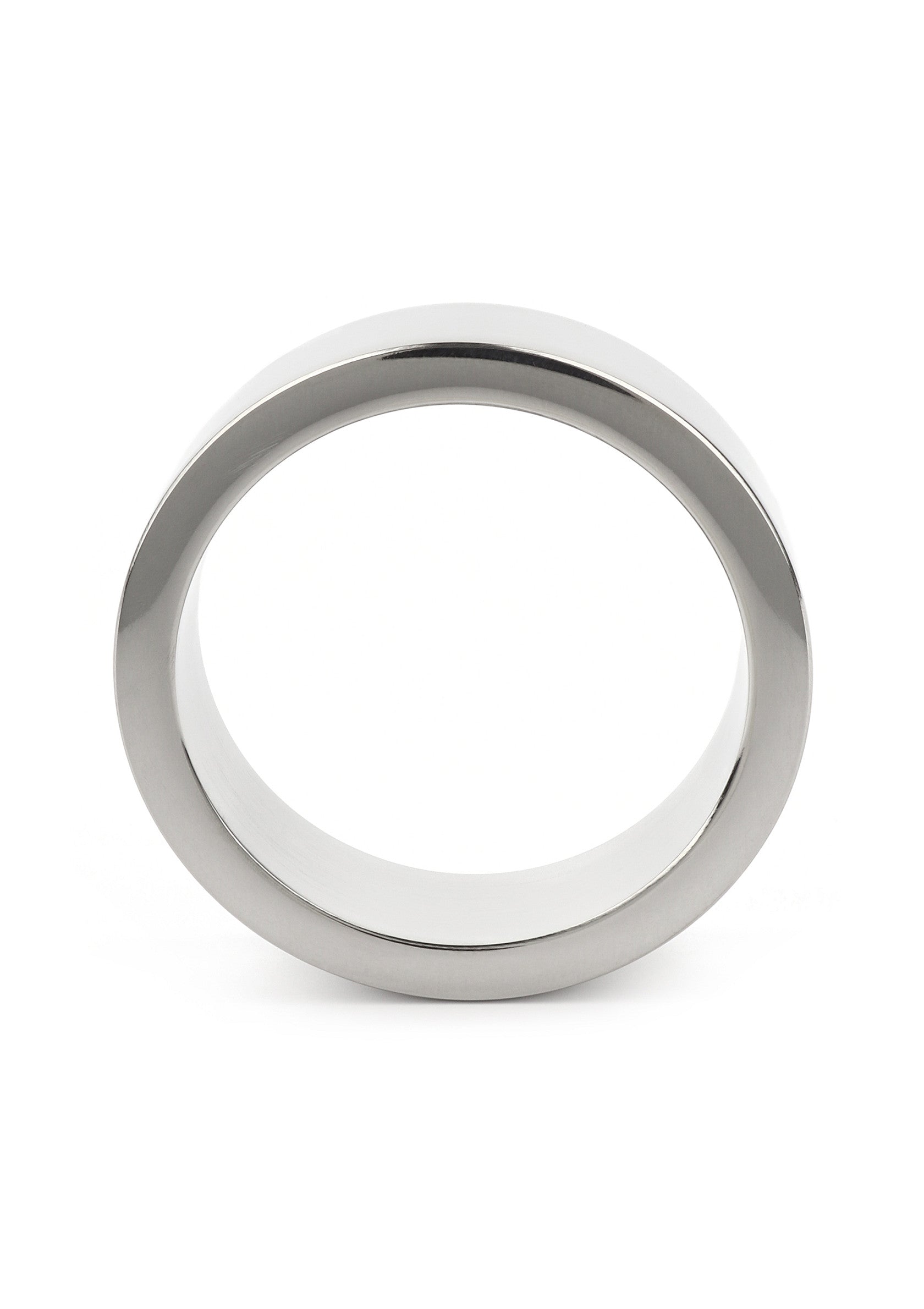 Mr. Steel Wide Band C-Ring 45mm