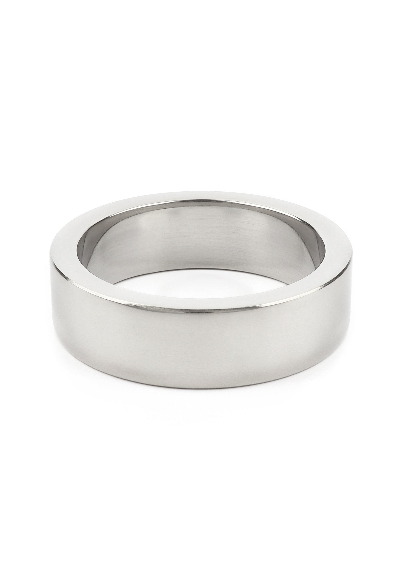 Mr. Steel Wide Band C-Ring 45mm