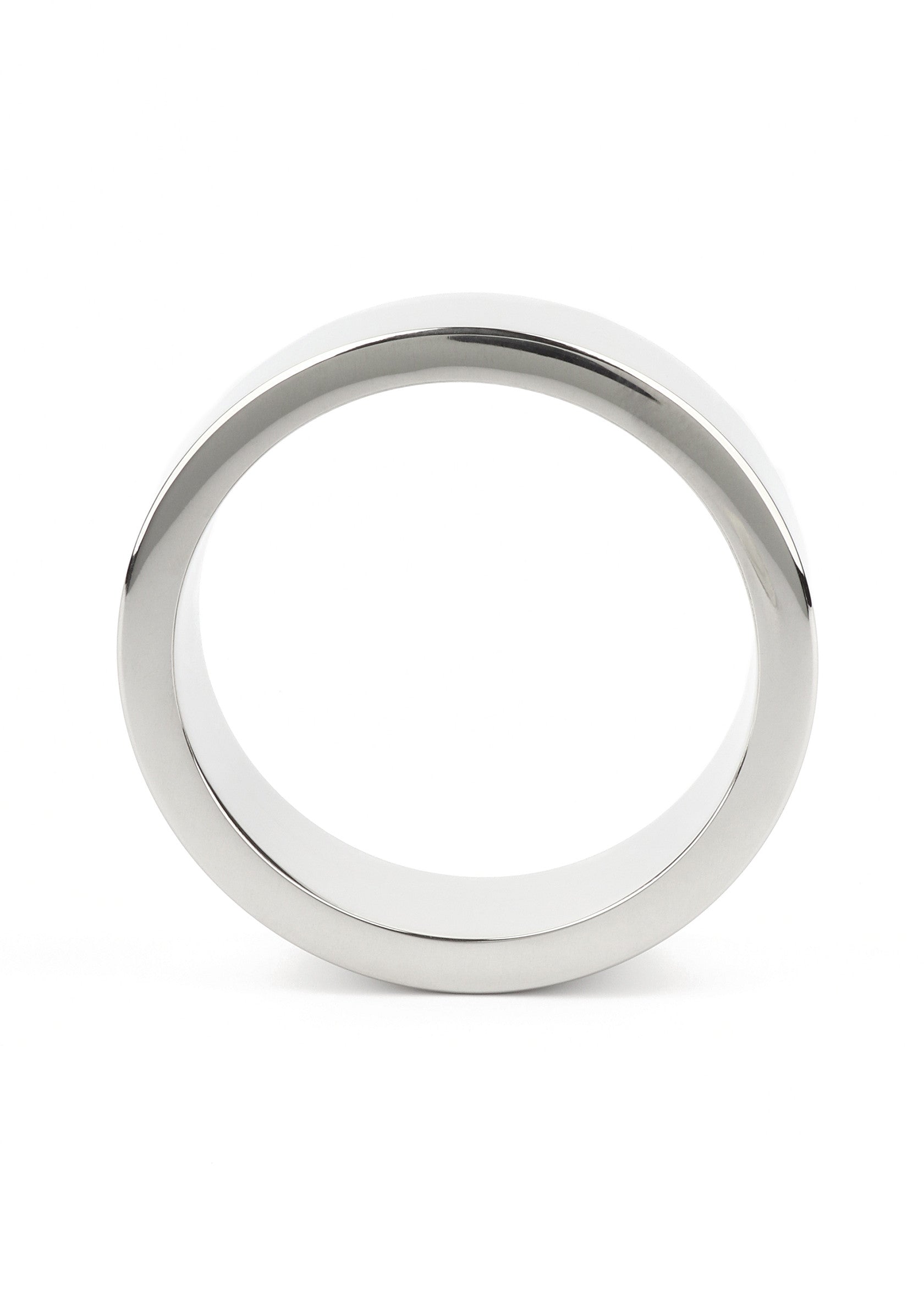 Mr. Steel Wide Band C-Ring 50mm