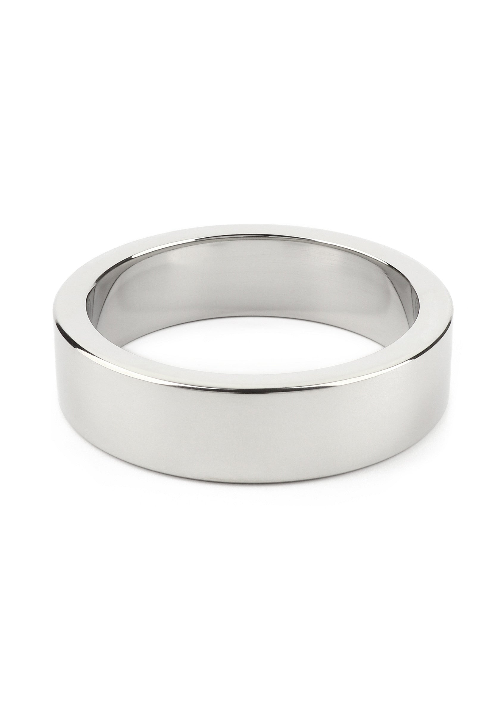 Mr. Steel Wide Band C-Ring 50mm