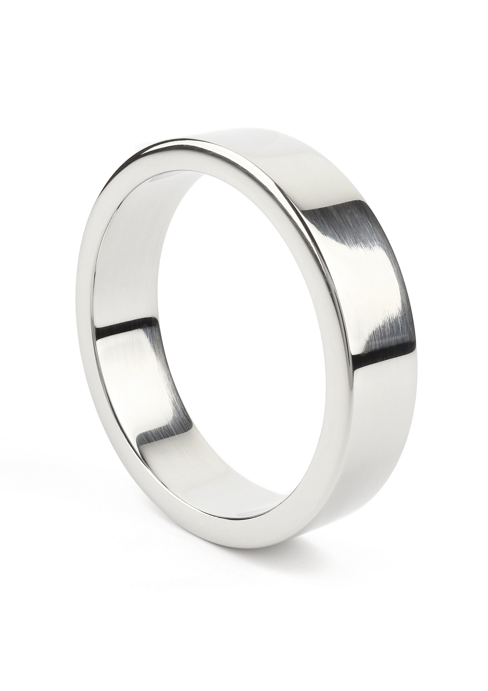 Mr. Steel Wide Band C-Ring 55mm