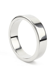 Mr. Steel Wide Band C-Ring 55mm