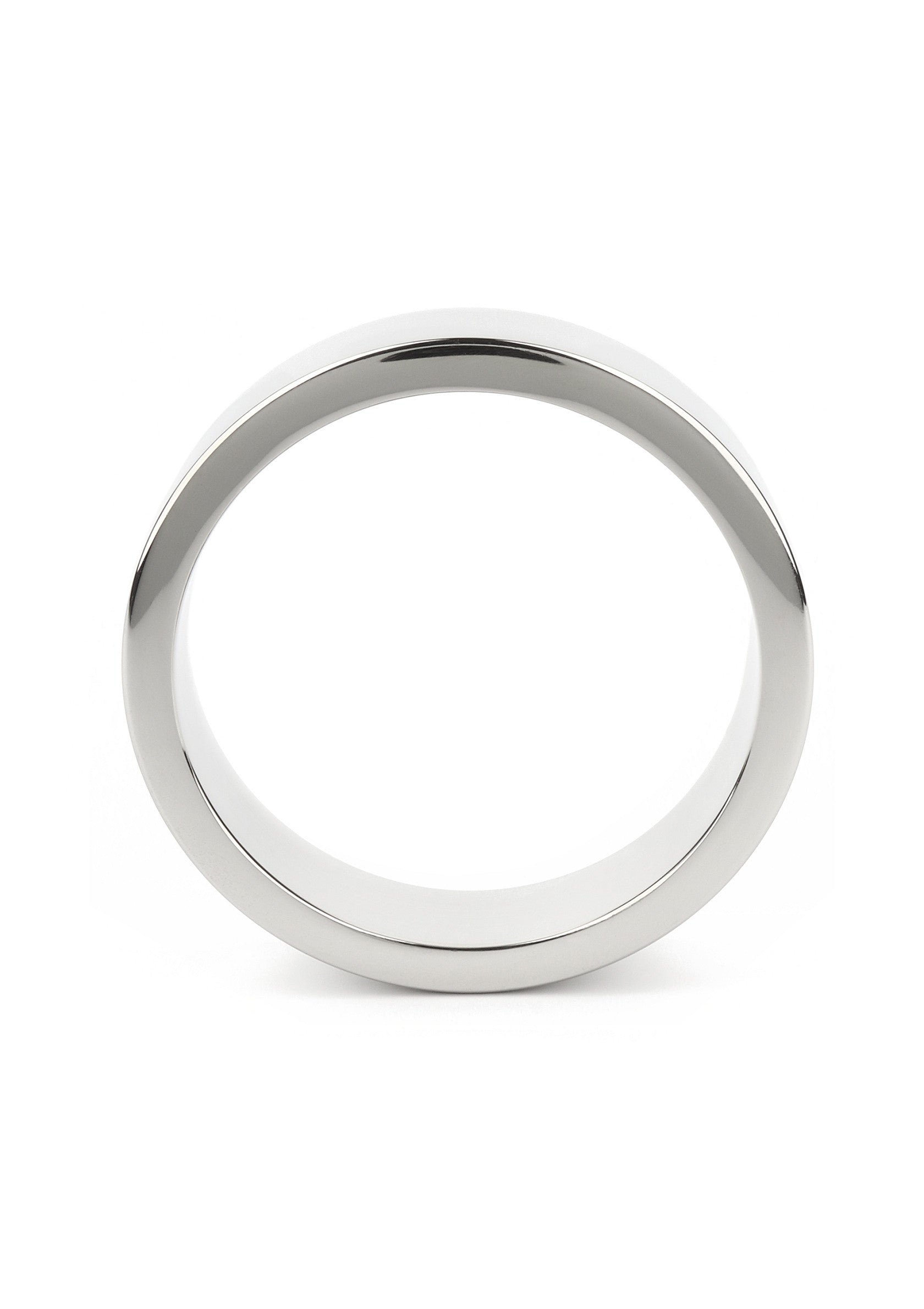 Mr. Steel Wide Band C-Ring 55mm