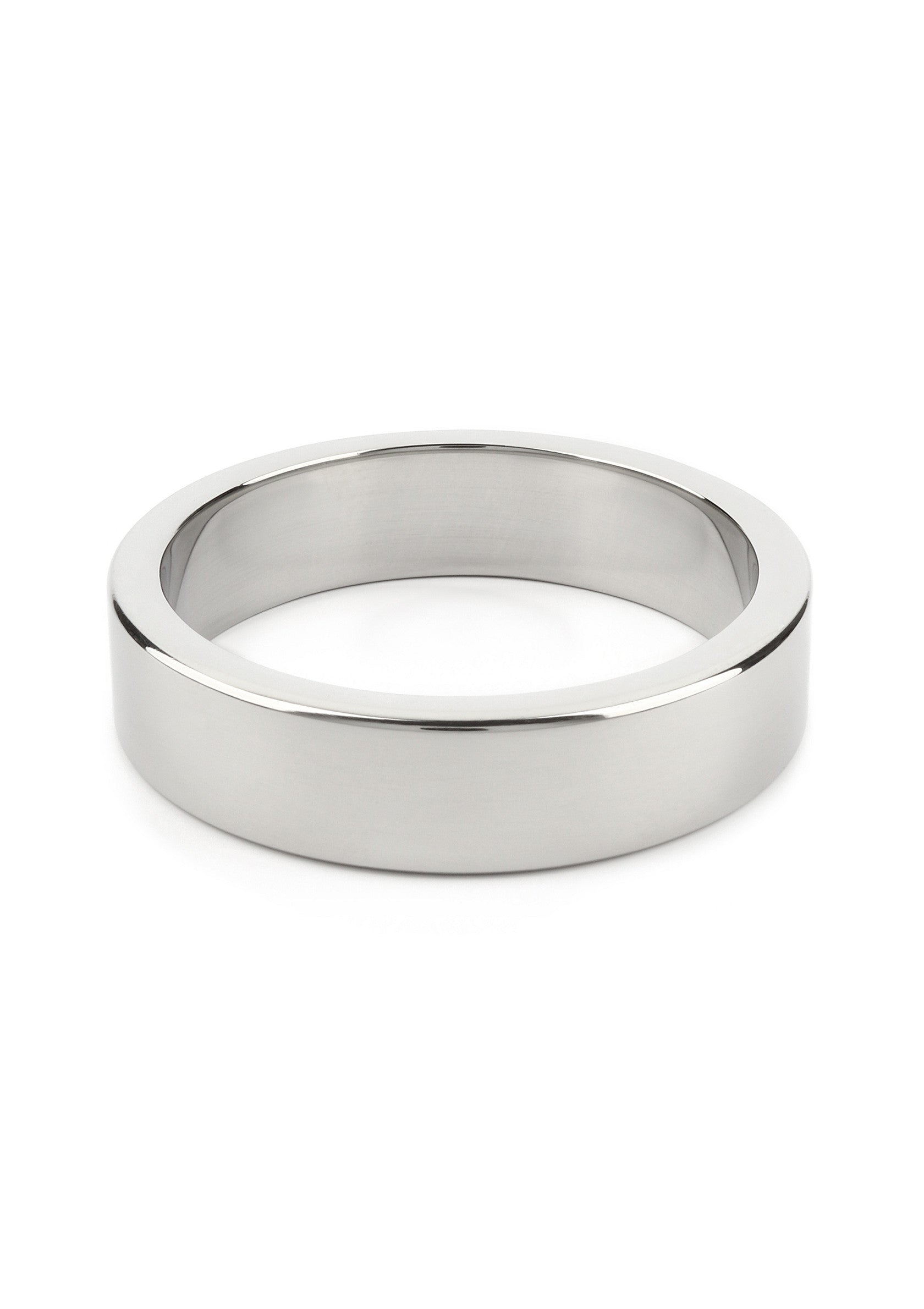 Mr. Steel Wide Band C-Ring 55mm