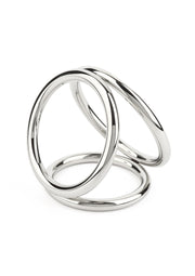 Mr. Steel Triad Chamber C-Ring Large