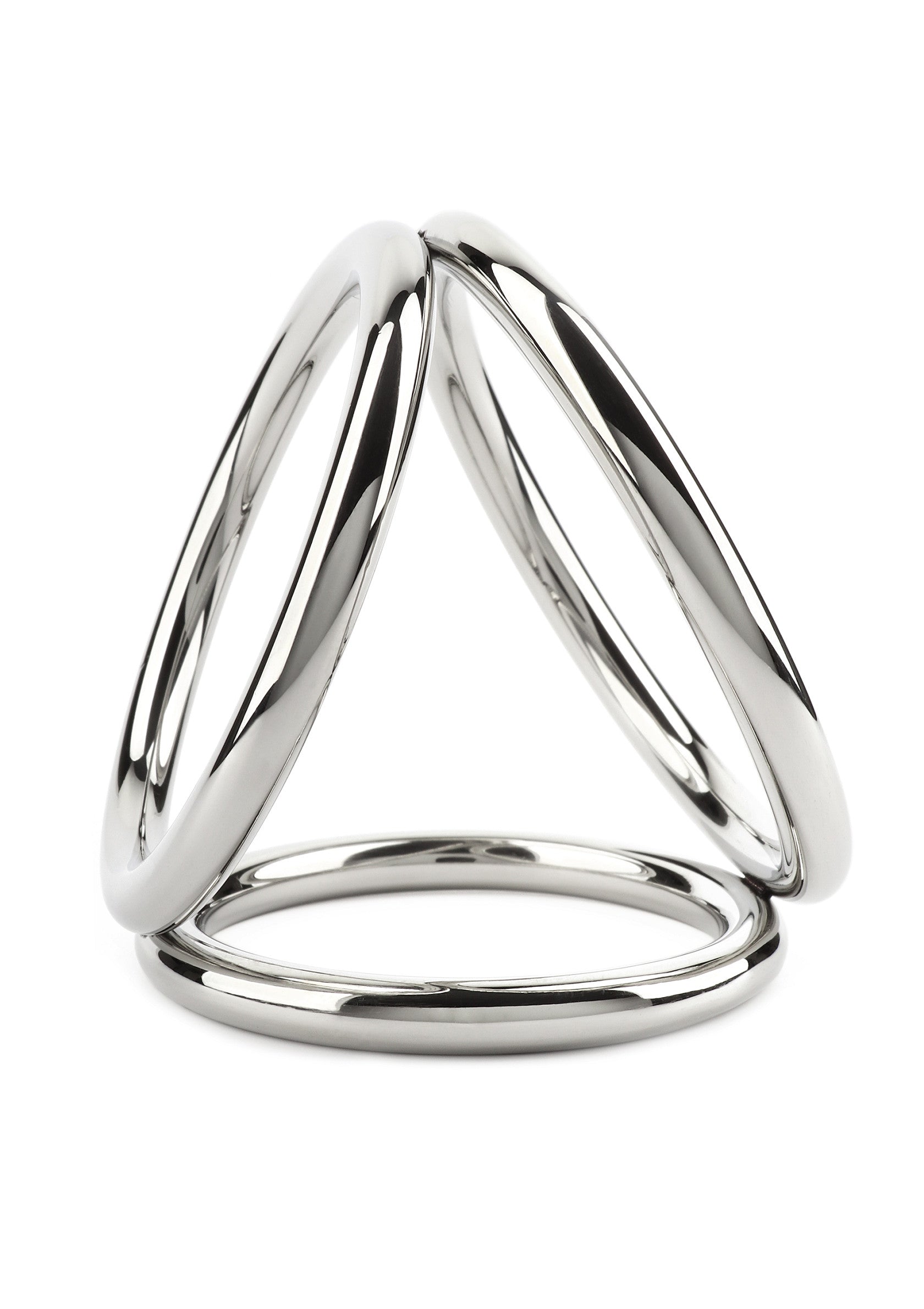 Mr. Steel Triad Chamber C-Ring Large