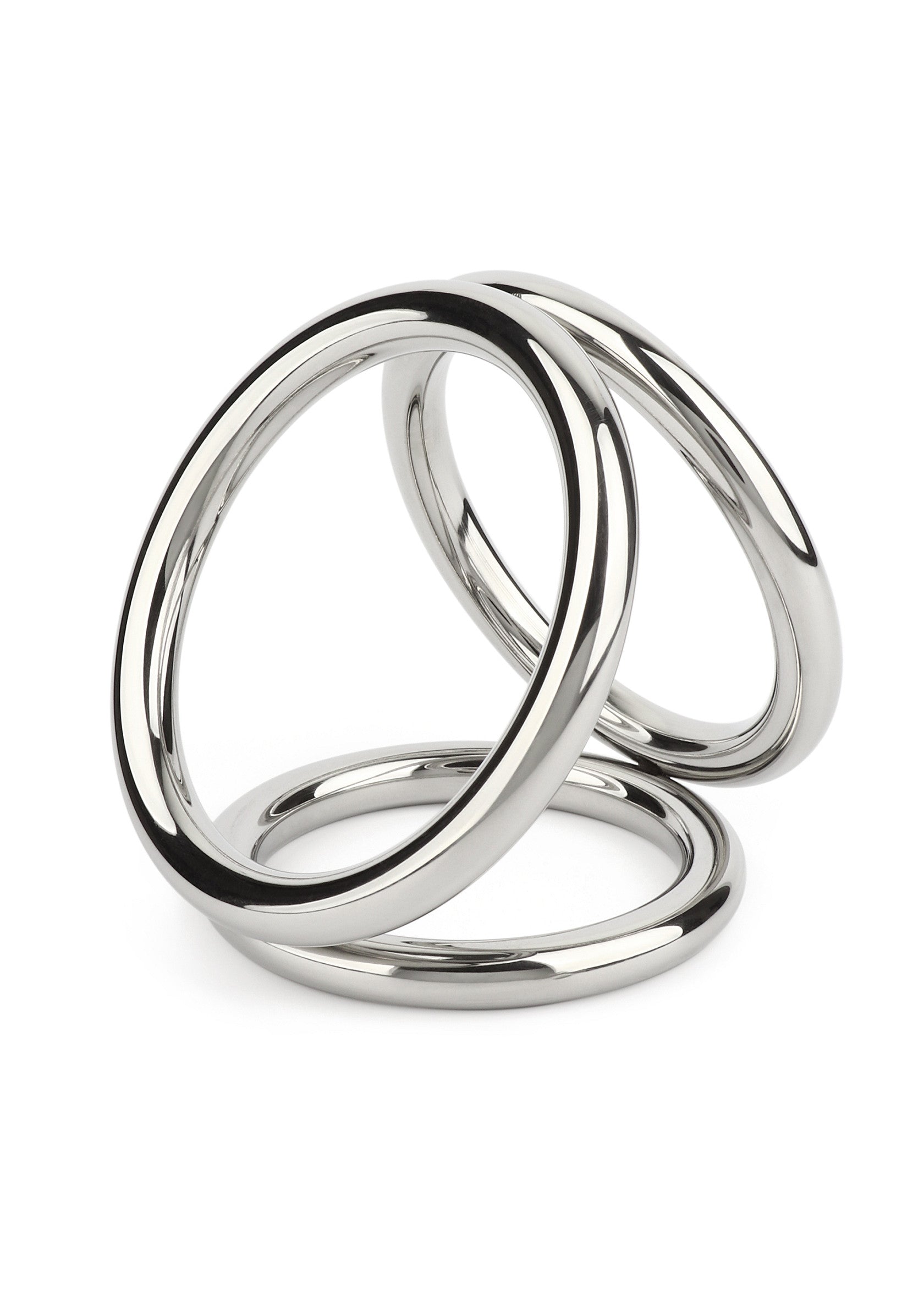 Mr. Steel Triad Chamber C-Ring Small