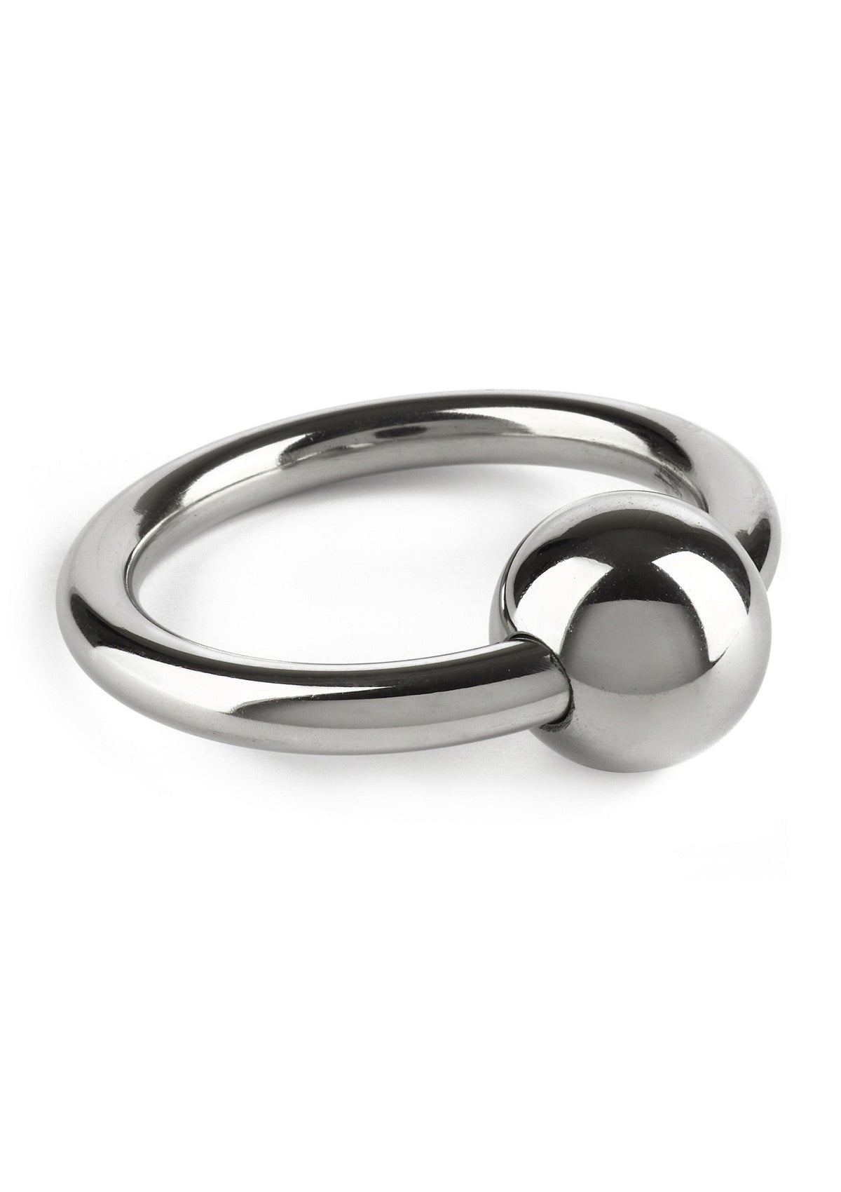 Mr. Steel Ball Closure C-Ring 40mm