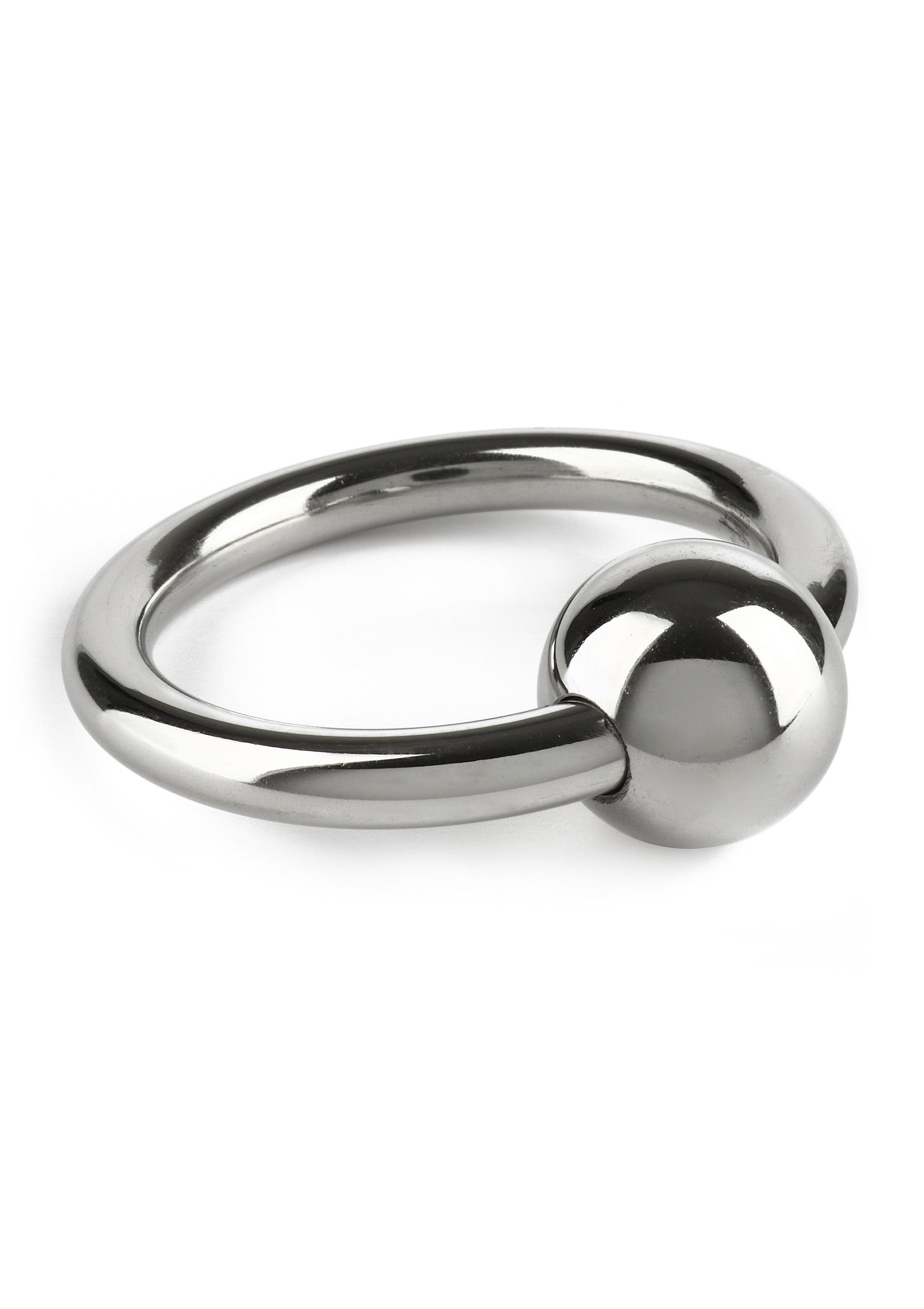 Mr. Steel Ball Closure C-Ring 40mm