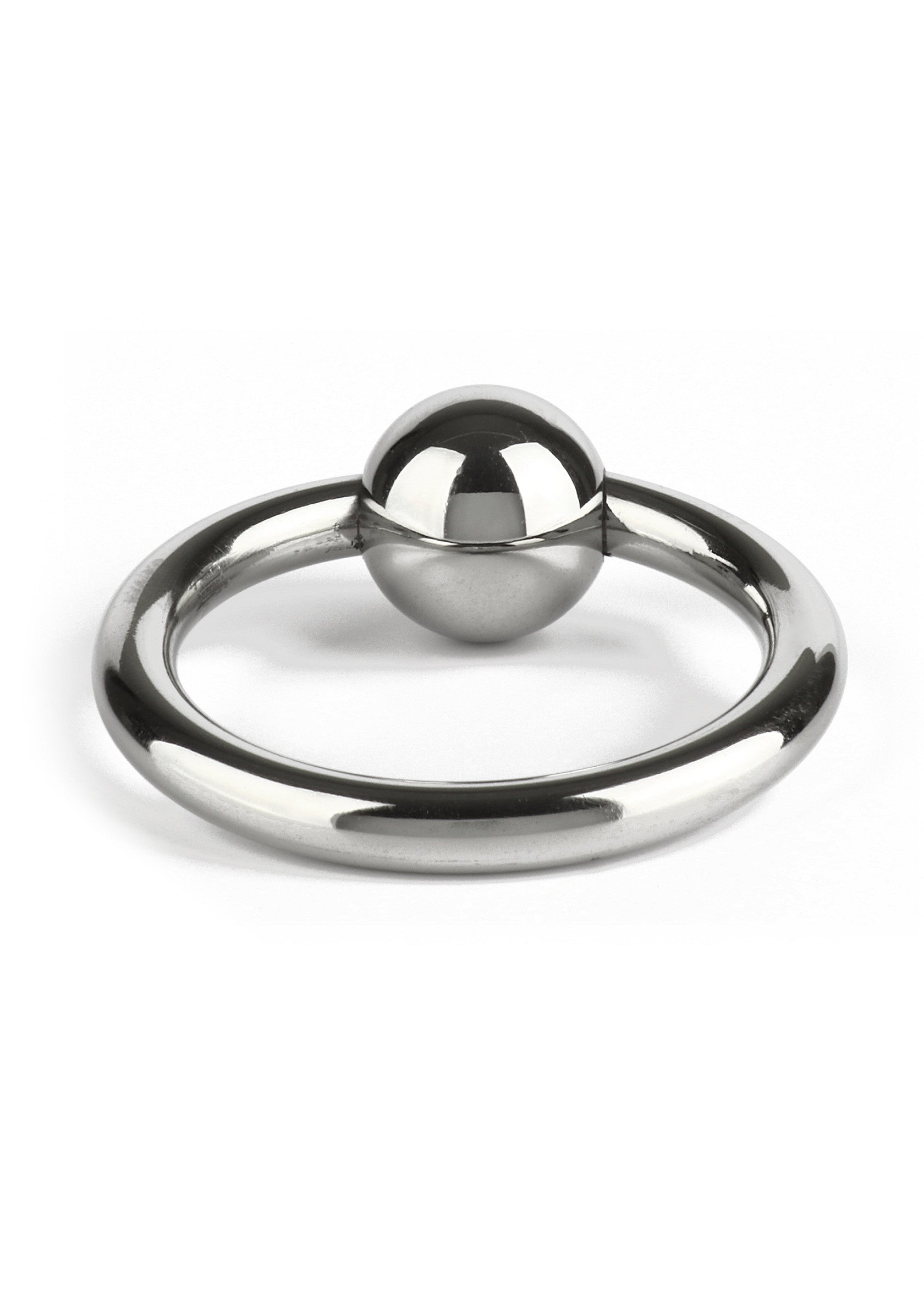 Mr. Steel Ball Closure C-Ring 40mm