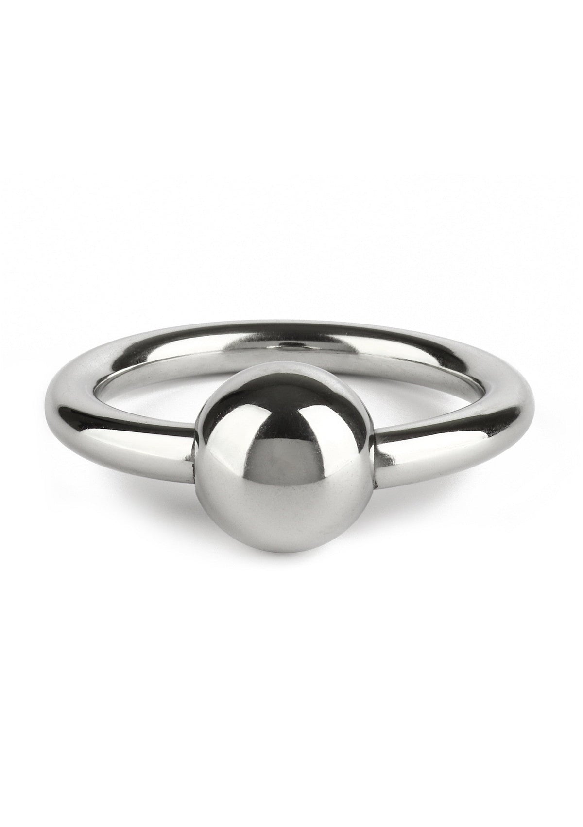 Mr. Steel Ball Closure C-Ring 40mm