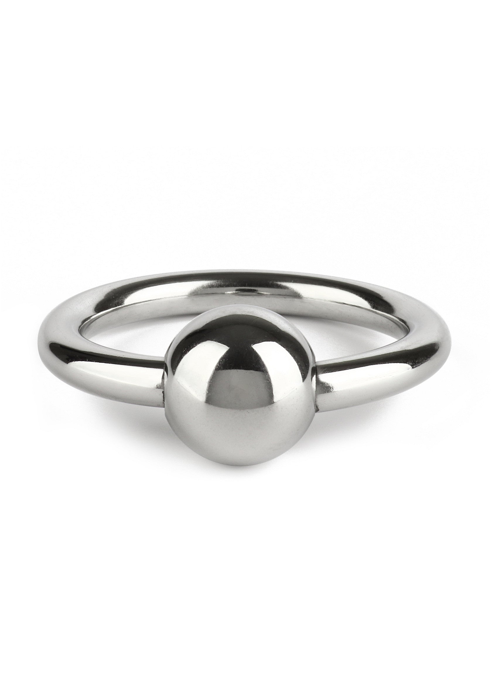 Mr. Steel Ball Closure C-Ring 40mm