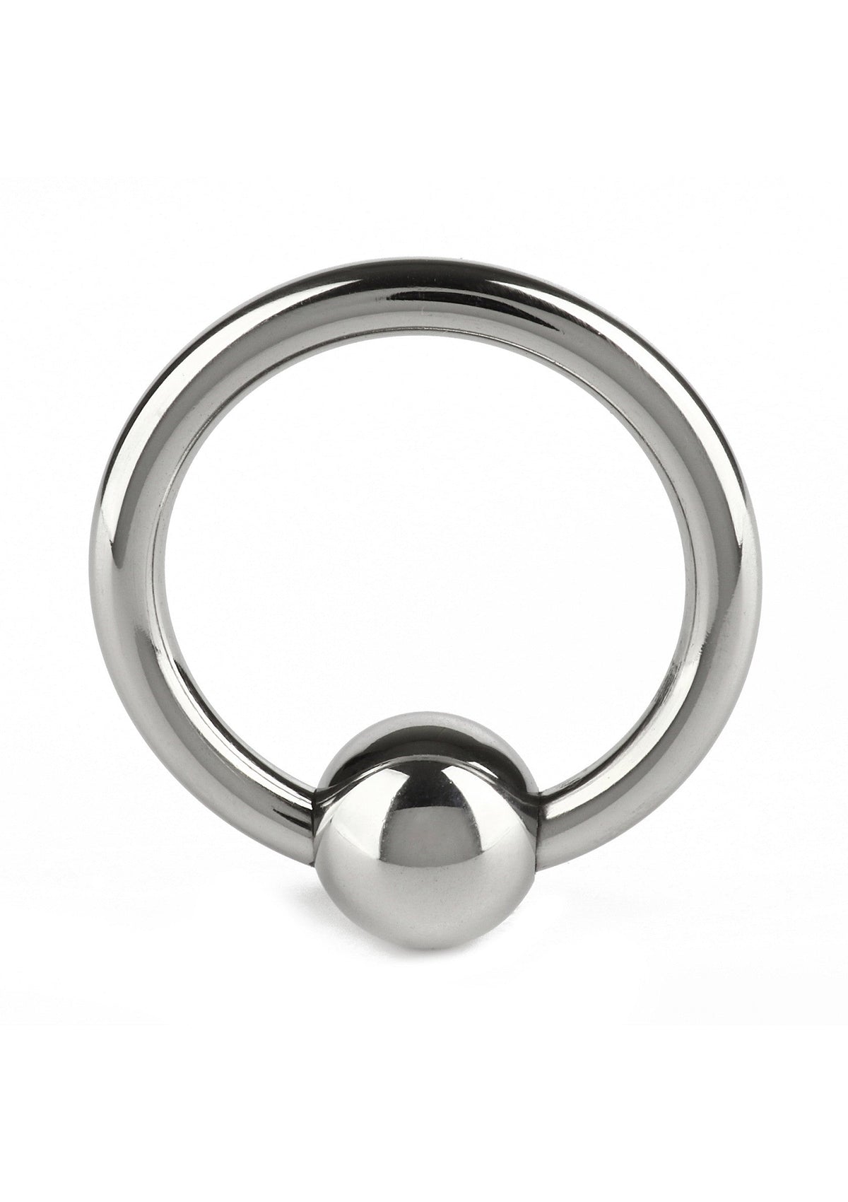 Mr. Steel Ball Closure C-Ring 40mm