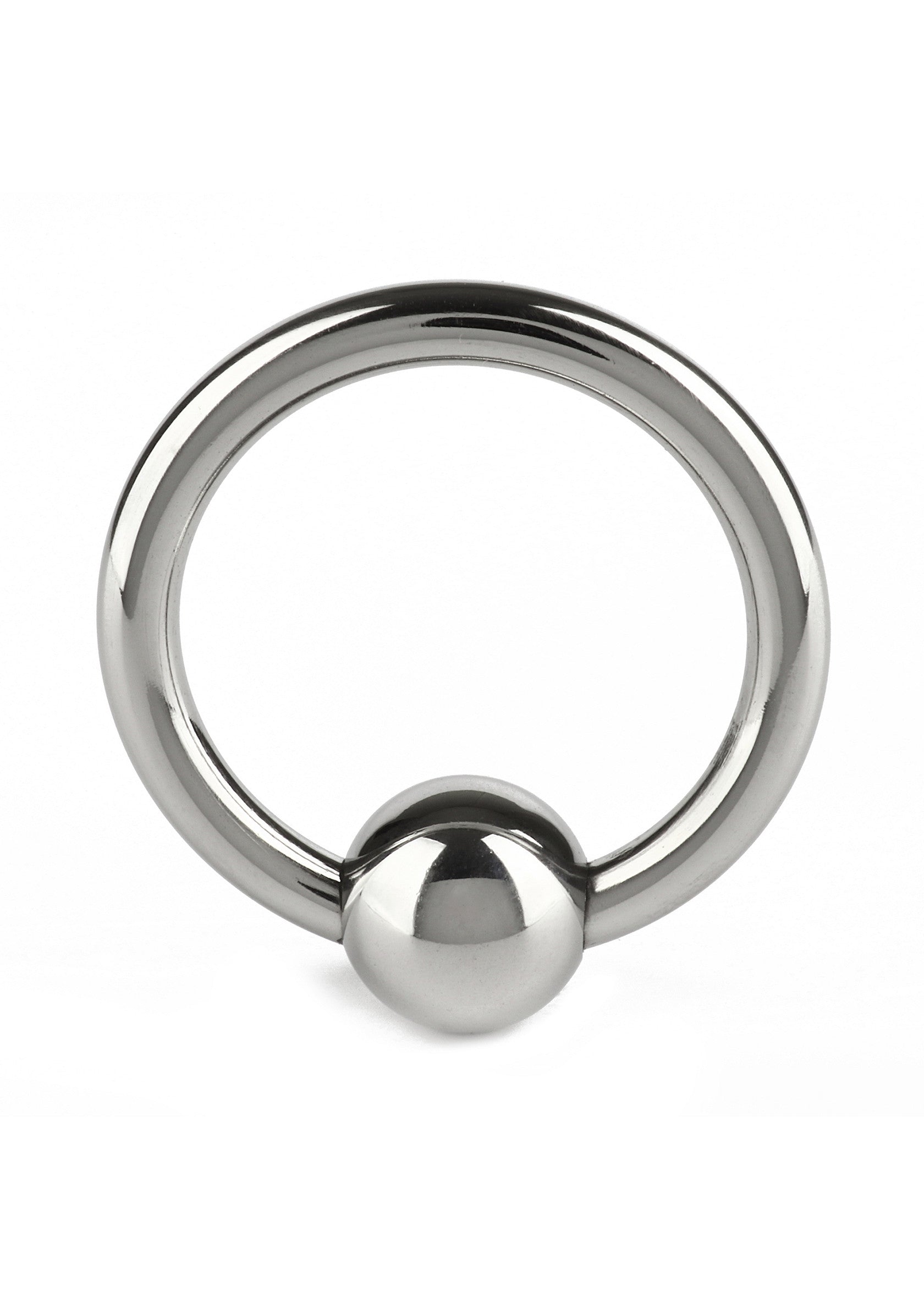 Mr. Steel Ball Closure C-Ring 40mm
