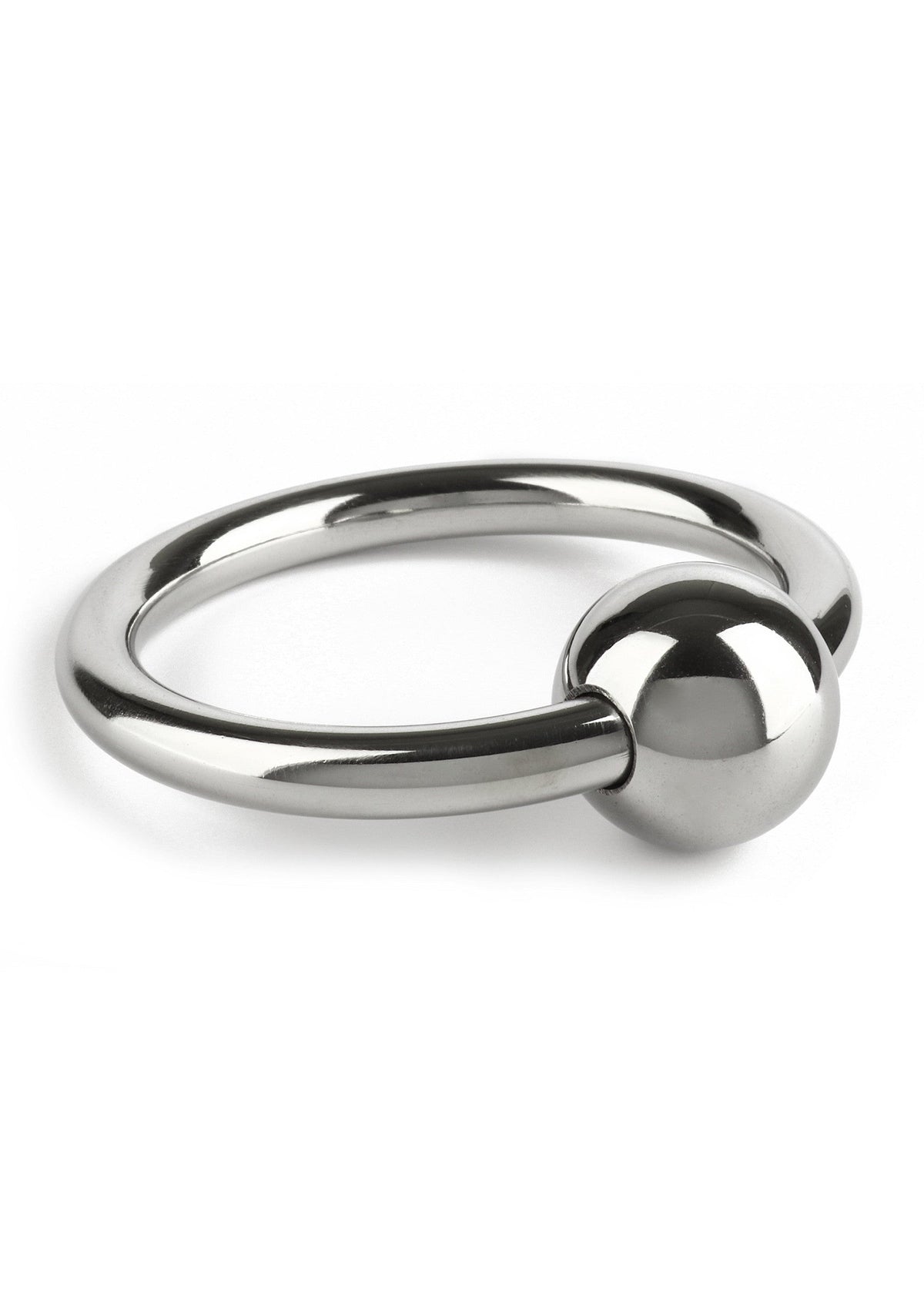 Mr. Steel Ball Closure C-Ring 45mm