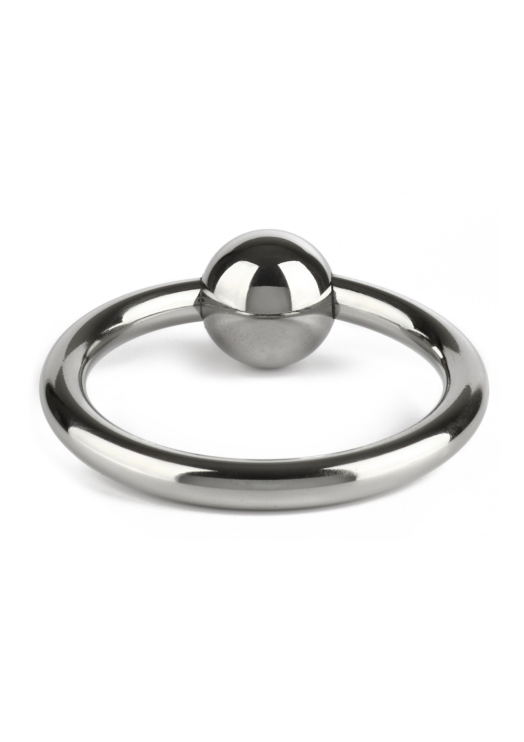 Mr. Steel Ball Closure C-Ring 45mm