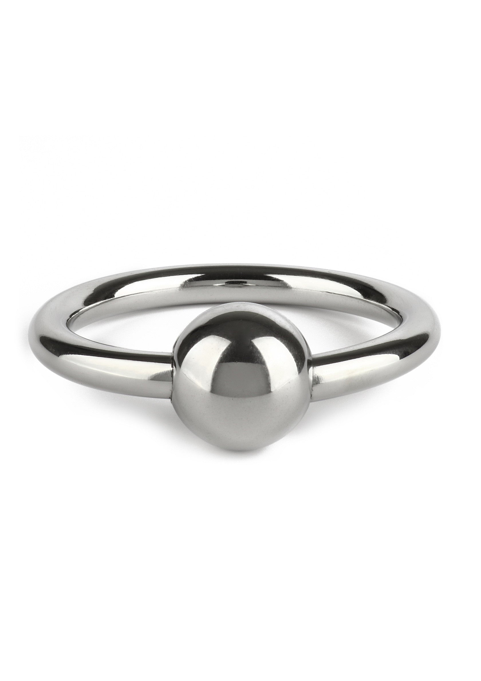 Mr. Steel Ball Closure C-Ring 45mm