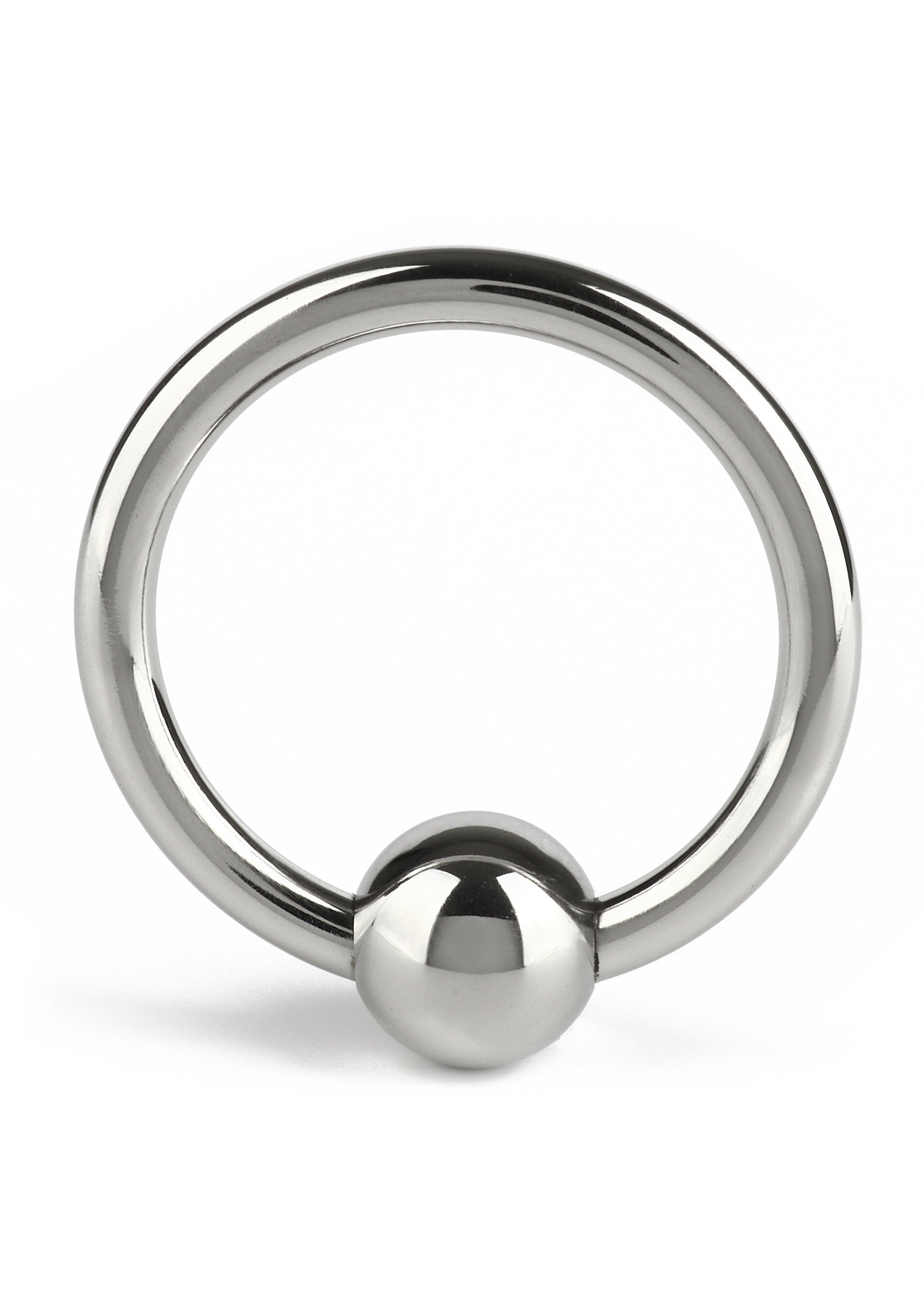 Mr. Steel Ball Closure C-Ring 45mm