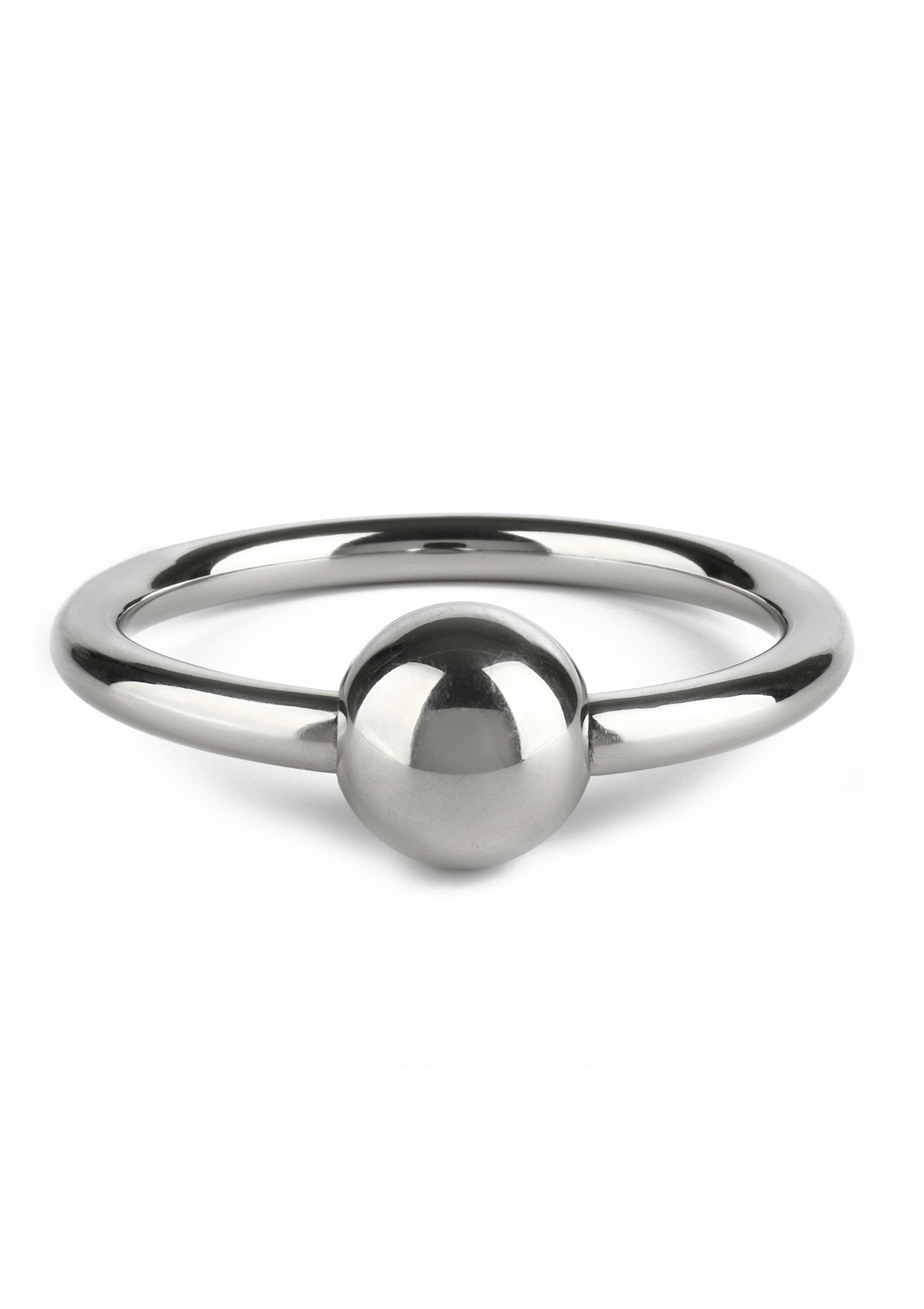 Mr. Steel Ball Closure C-Ring 50mm