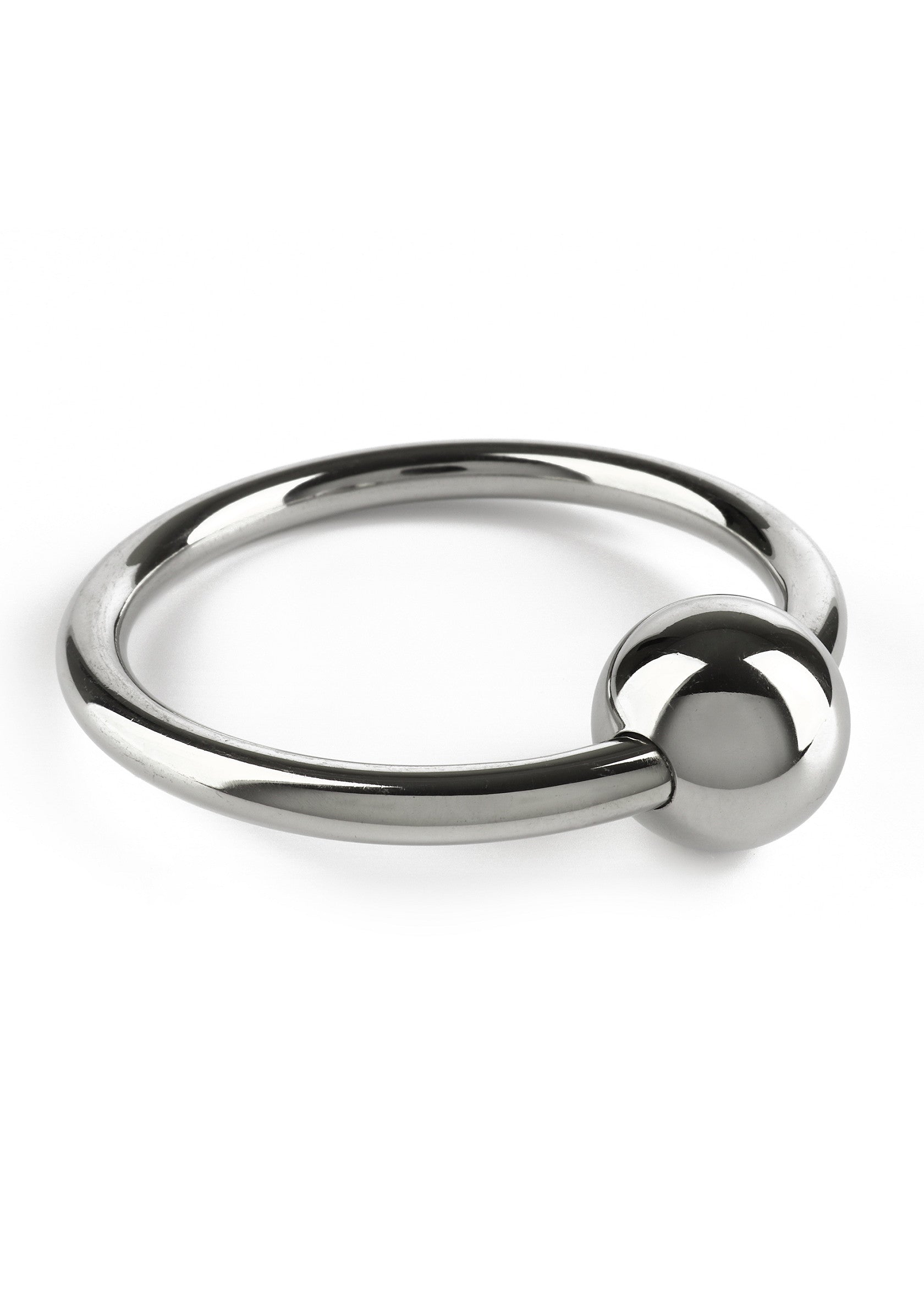 Mr. Steel Ball Closure C-Ring 55mm