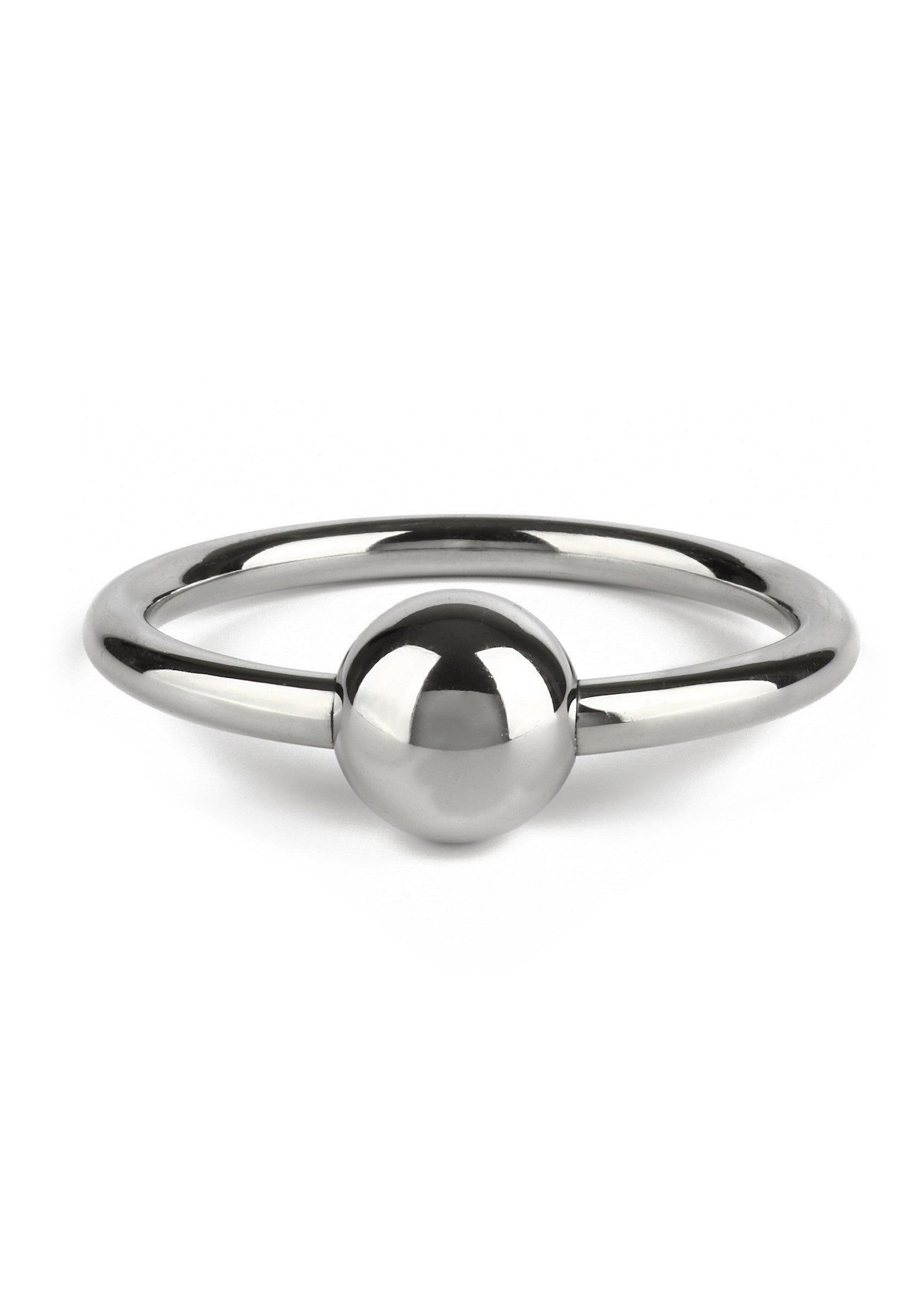 Mr. Steel Ball Closure C-Ring 55mm