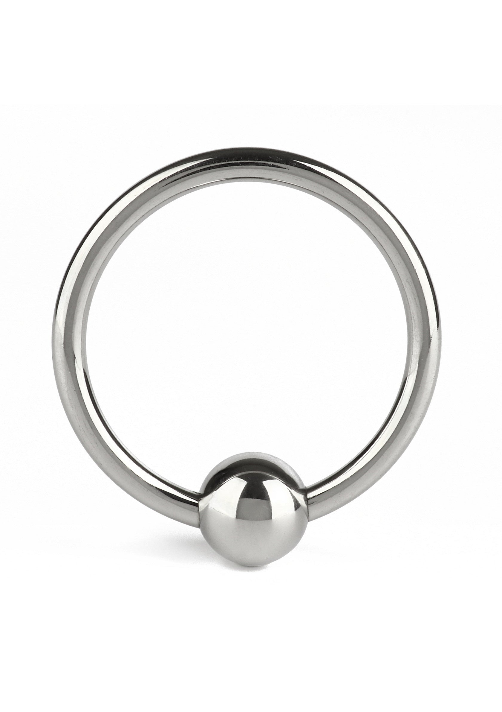 Mr. Steel Ball Closure C-Ring 55mm