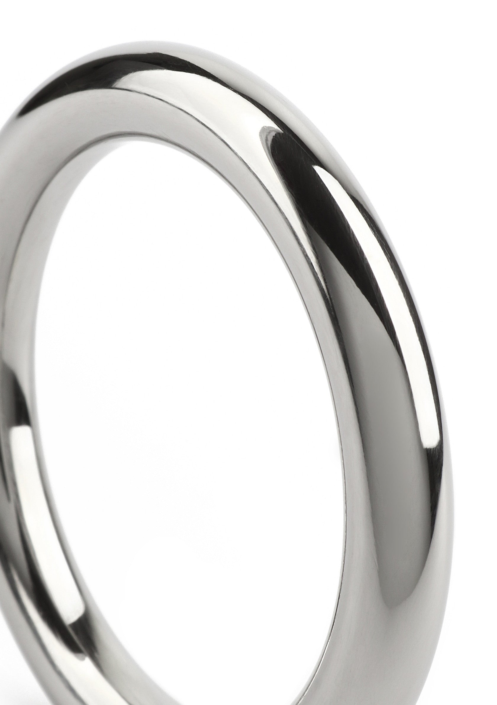 Mr. Steel The Prince C-Ring 6mm x 35mm