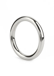 Mr. Steel The Prince C-Ring 6mm x 40mm