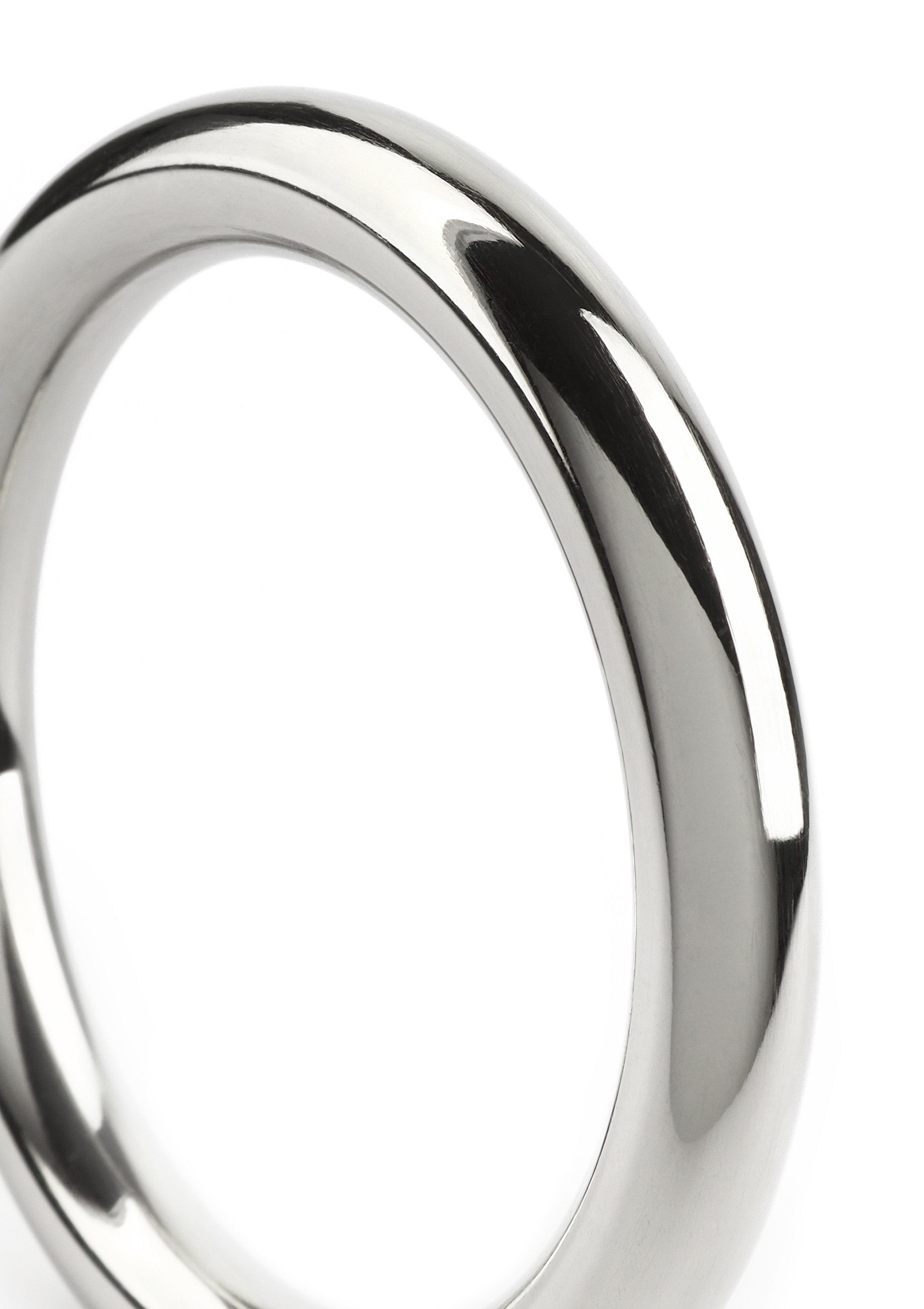 Mr. Steel The Prince C-Ring 6mm x 40mm