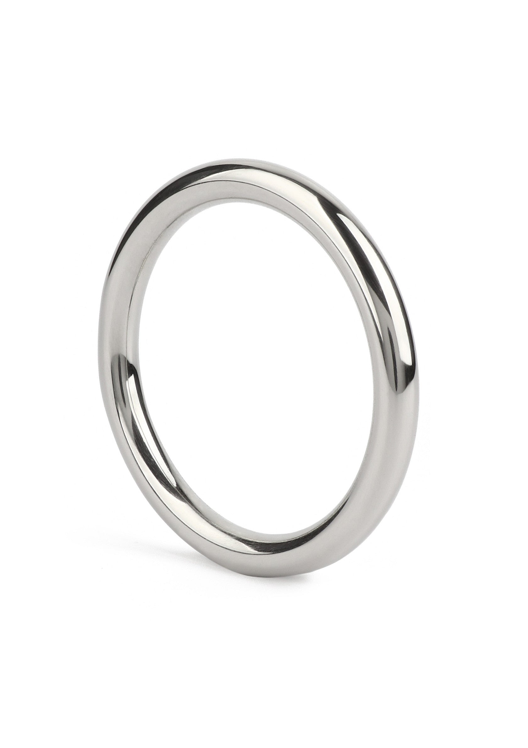 Mr. Steel The Prince C-Ring 6mm x 45mm