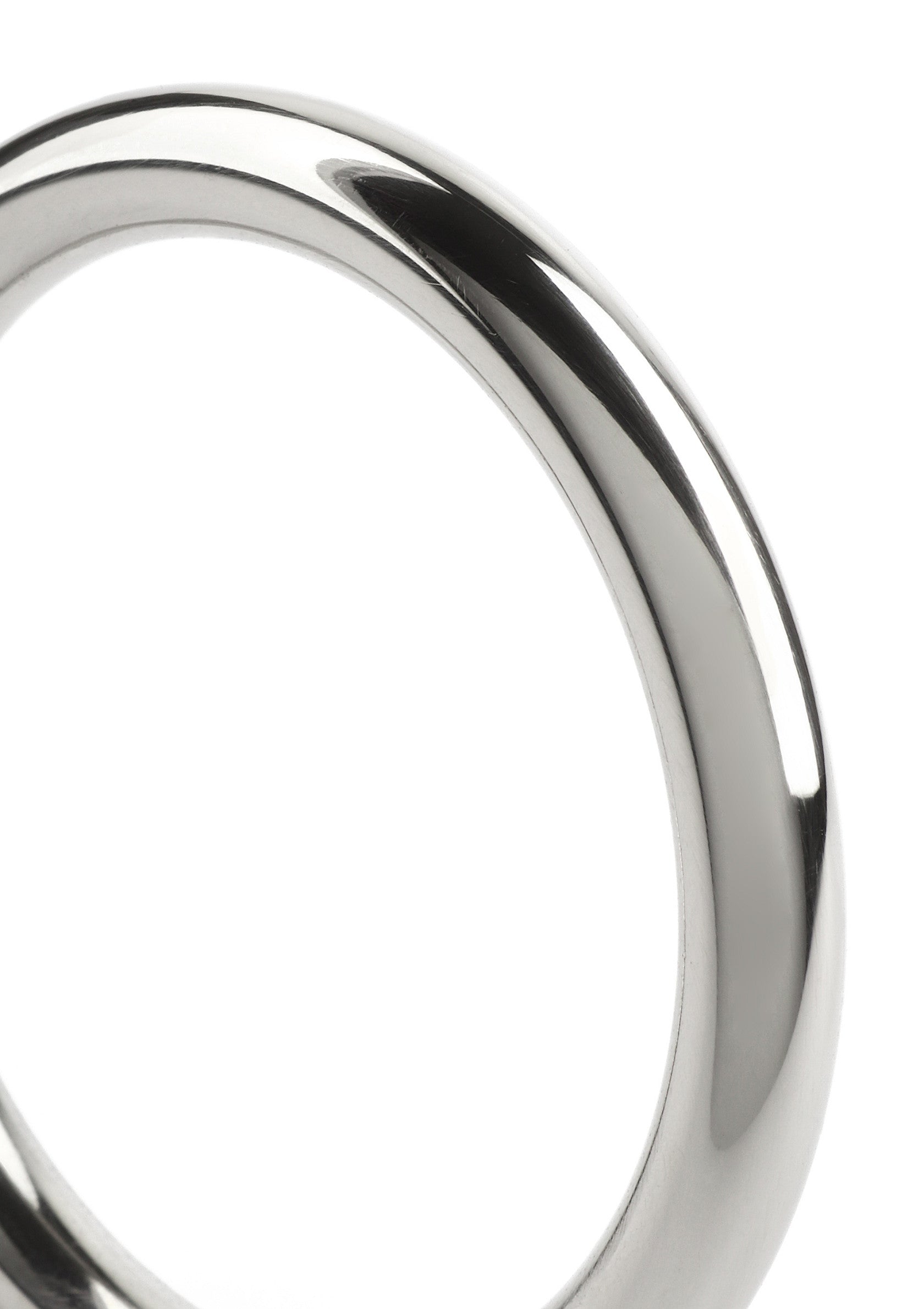 Mr. Steel The Prince C-Ring 6mm x 45mm
